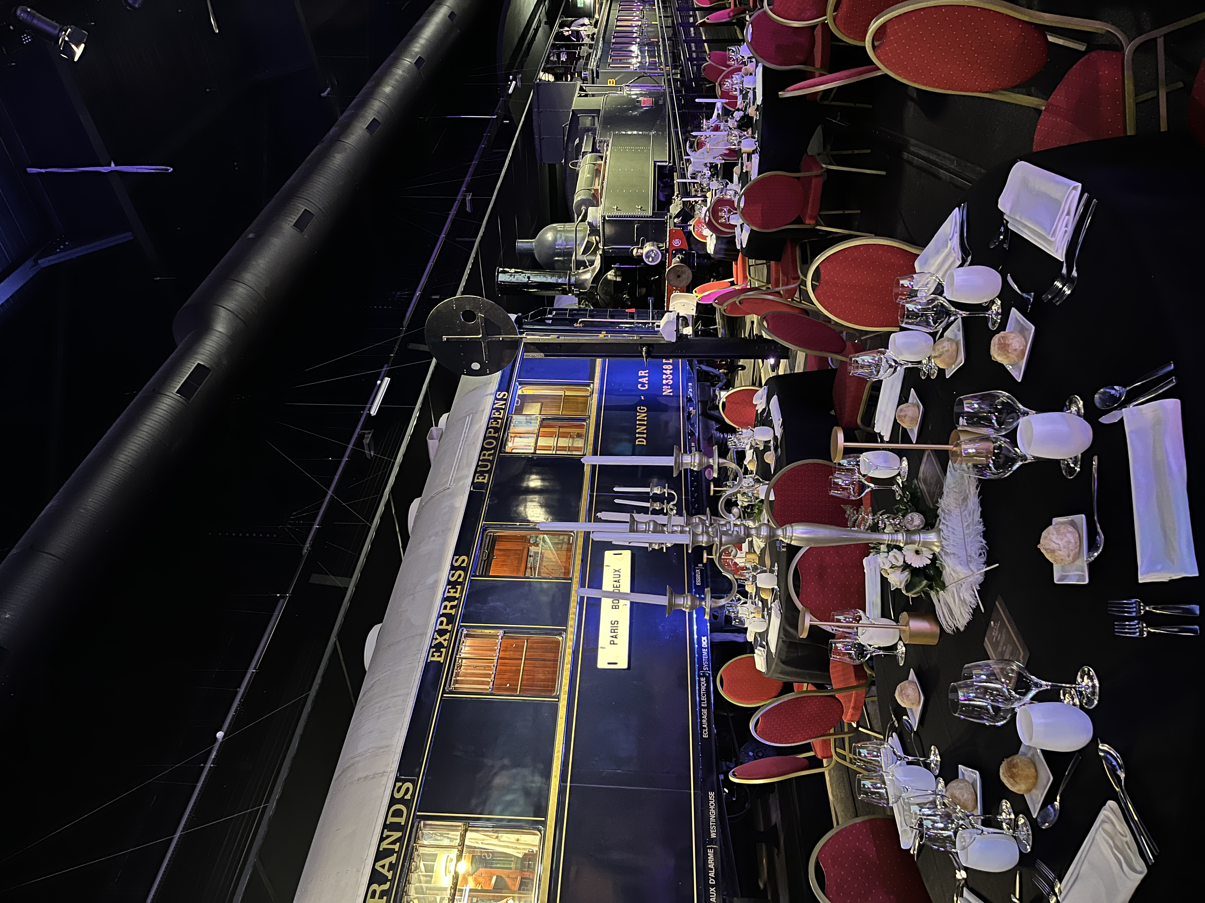 INNOV events Séminaire La Rochelle