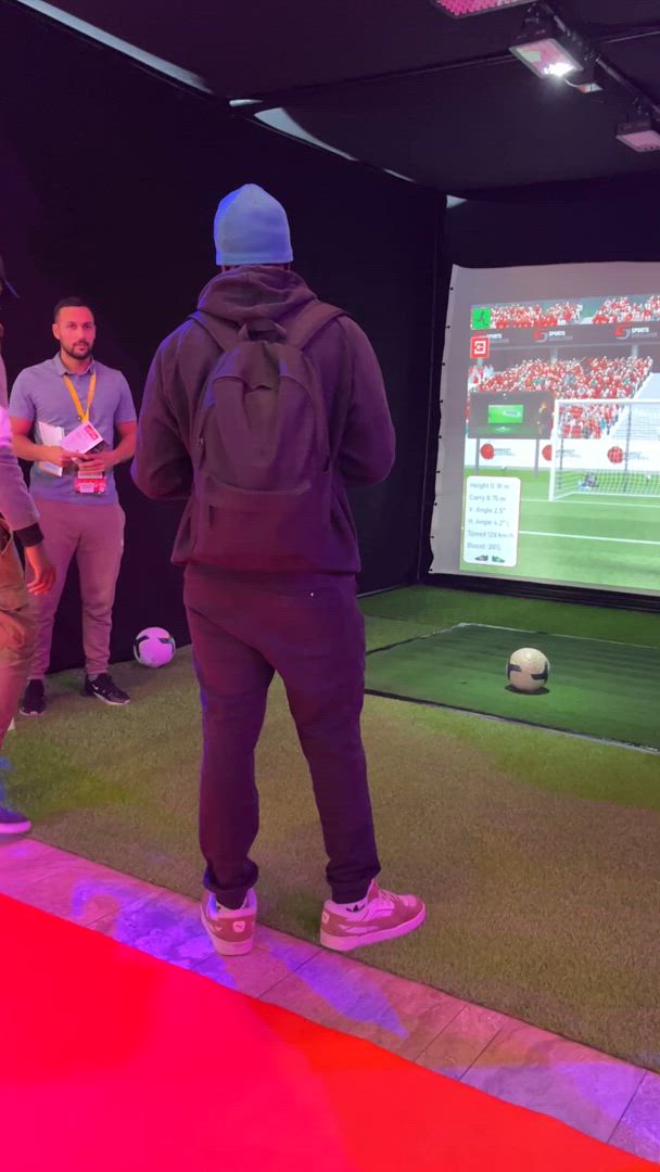 Organiser Location Simulateur de foot Lille