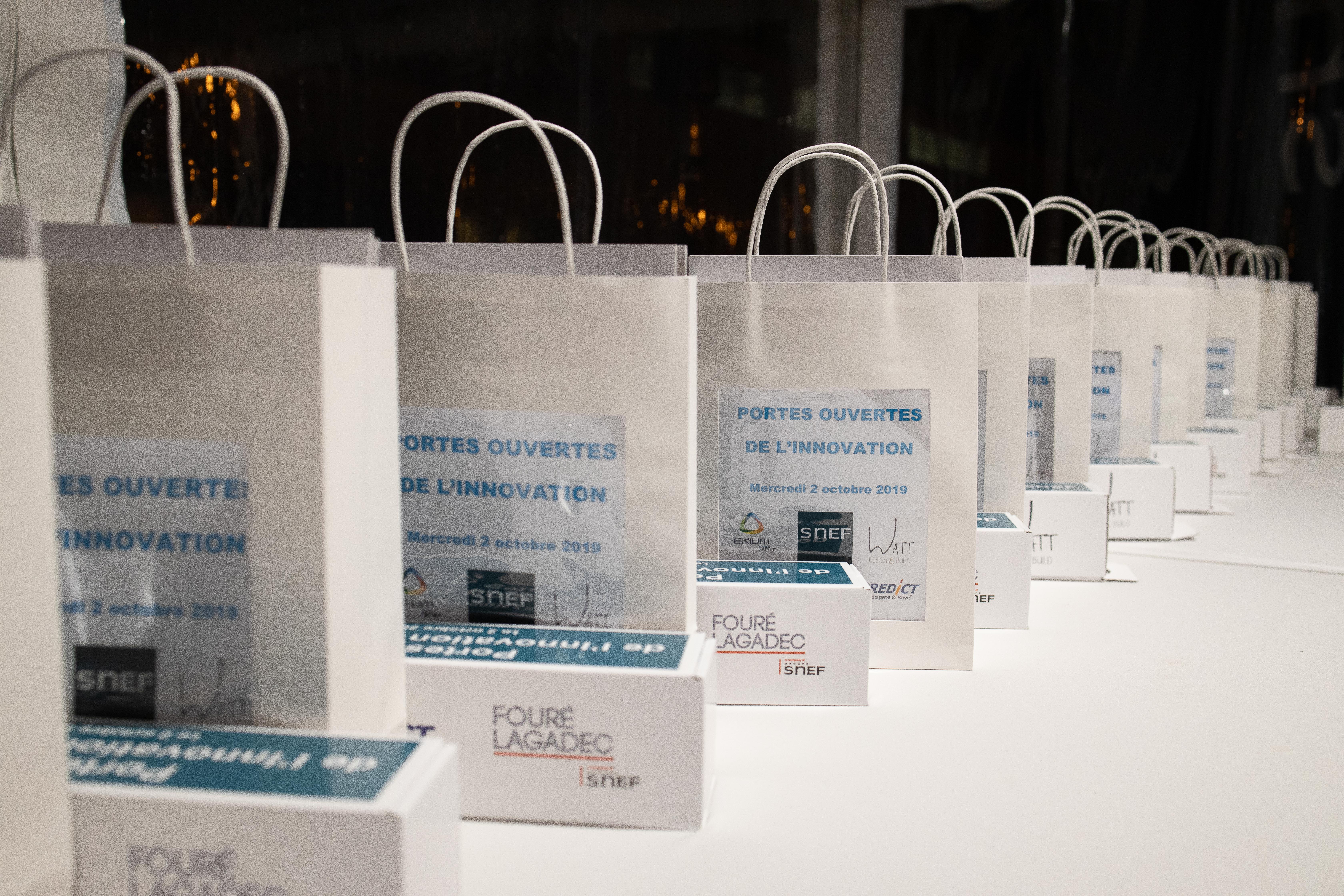 Organiser Organisation Portes ouvertes entreprise Pau