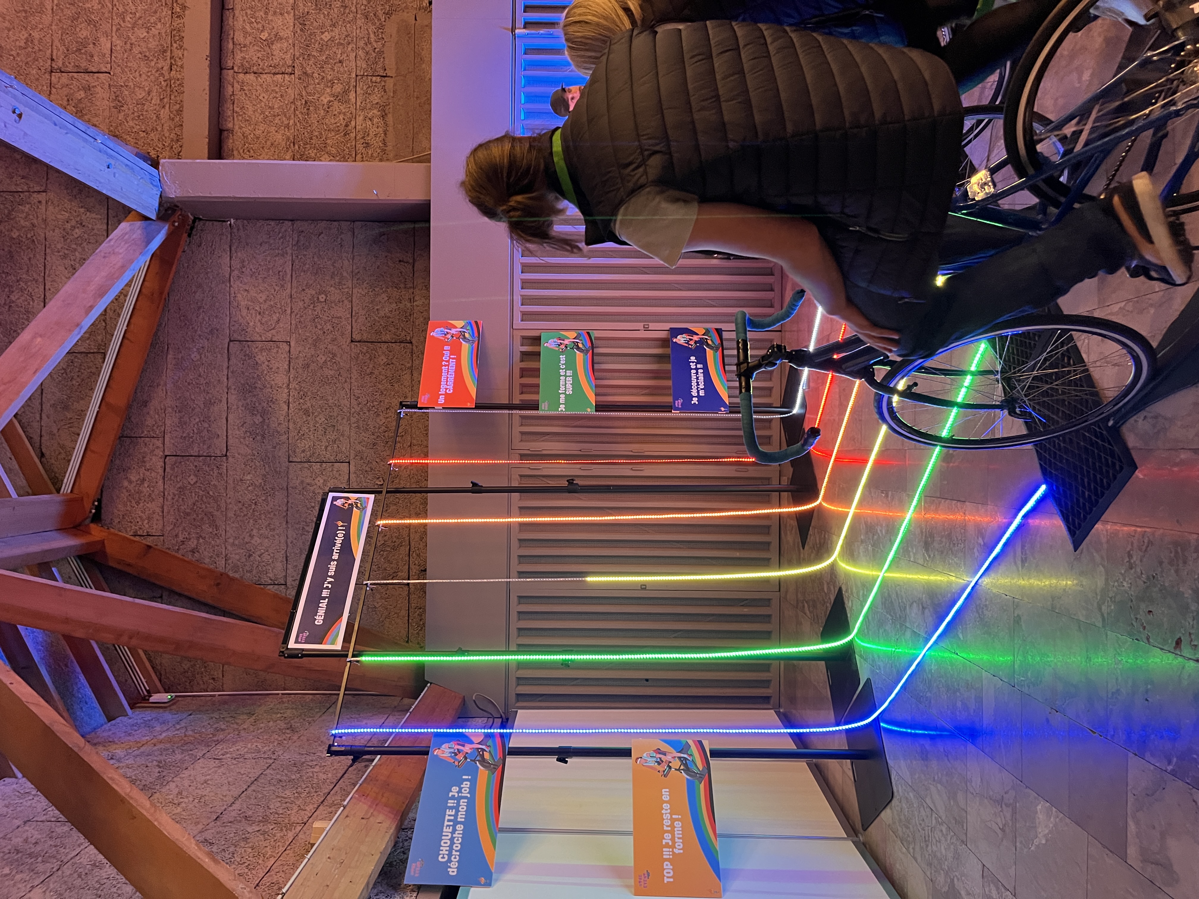 INNOV events Animation commerciale pour boutiques & magasins