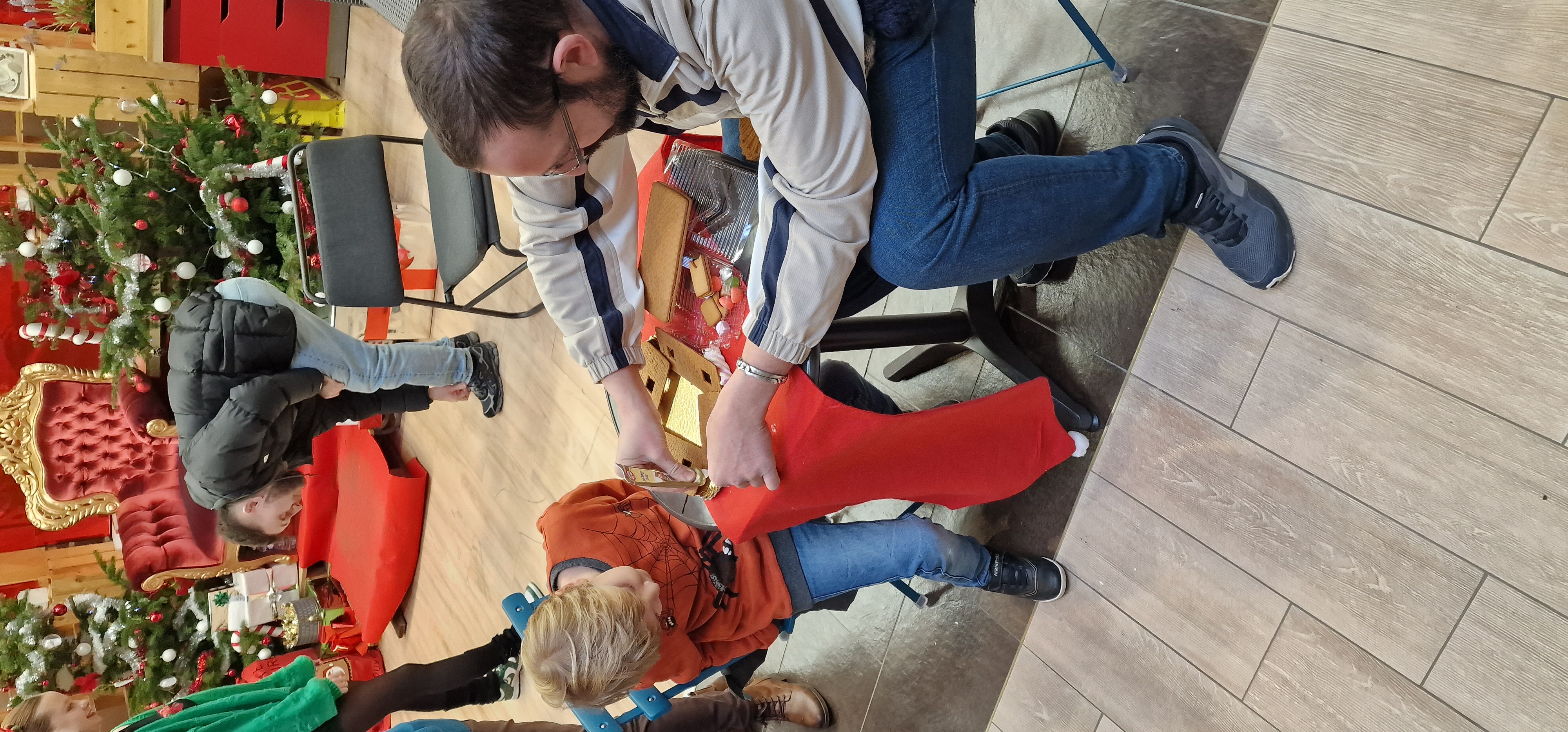 animation d'émission de télévision Nièvre