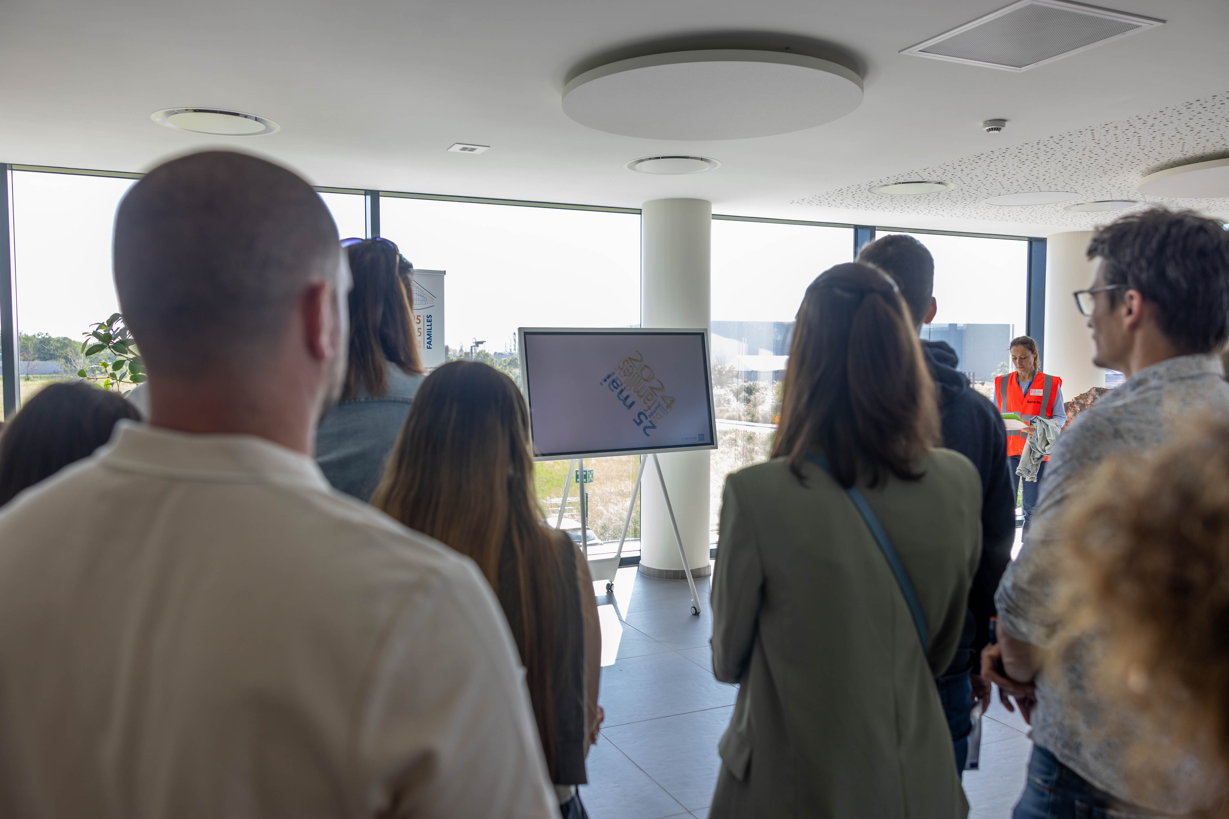 Organiser Agent de sécurité Nice