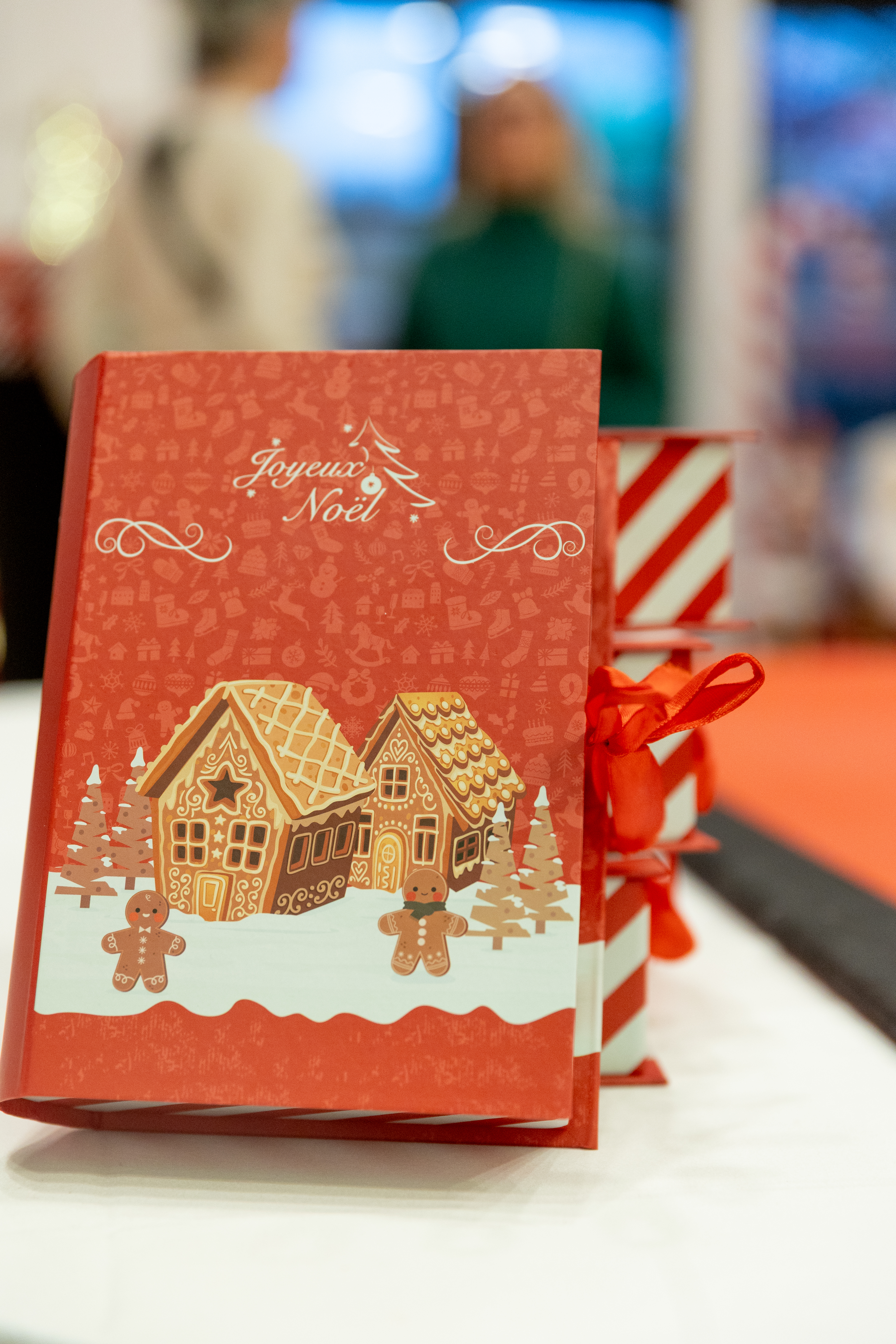 Goodies / Cadeaux d’entreprise Nord