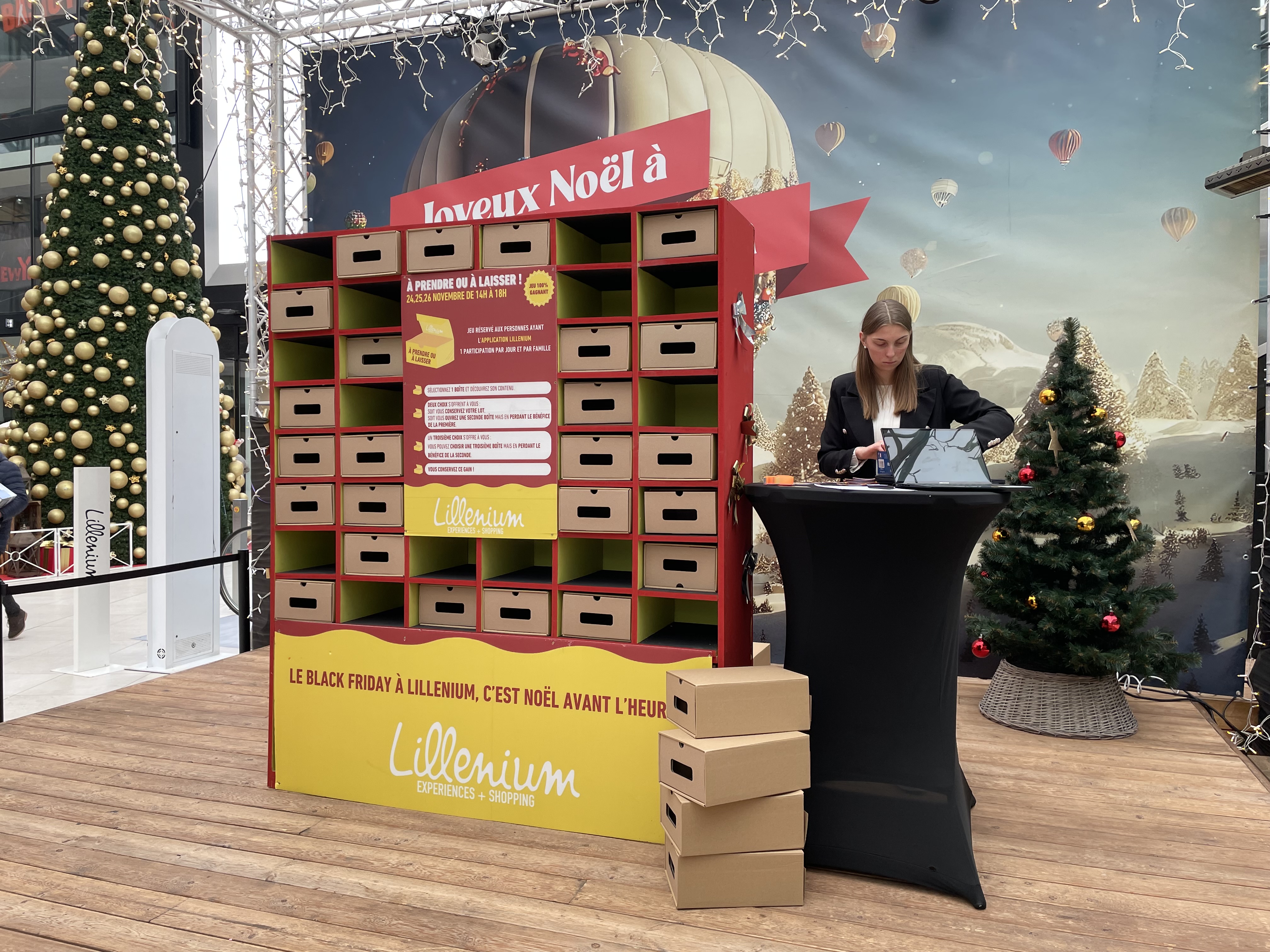 Animation commerciale pour boutiques & magasins (68)