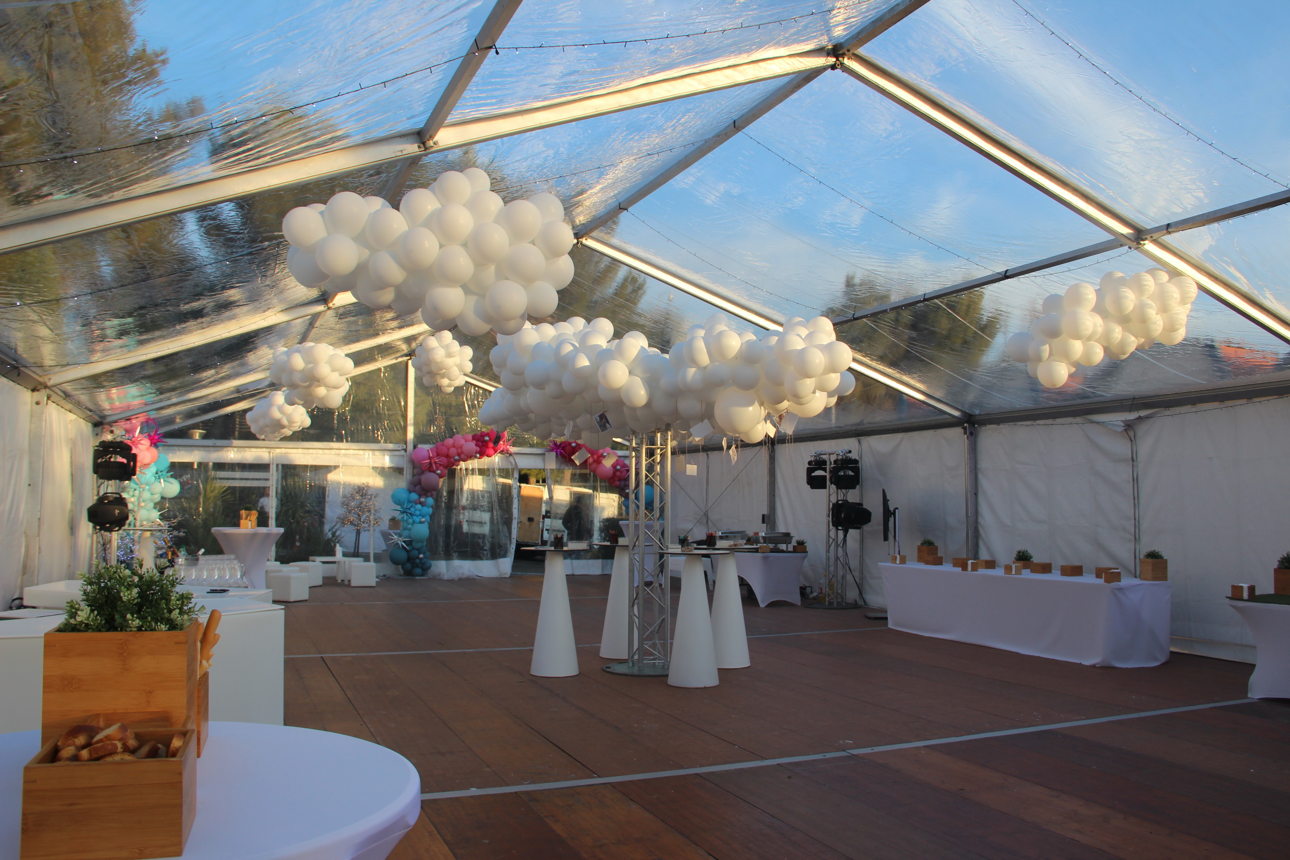 Agence événementielle Liège