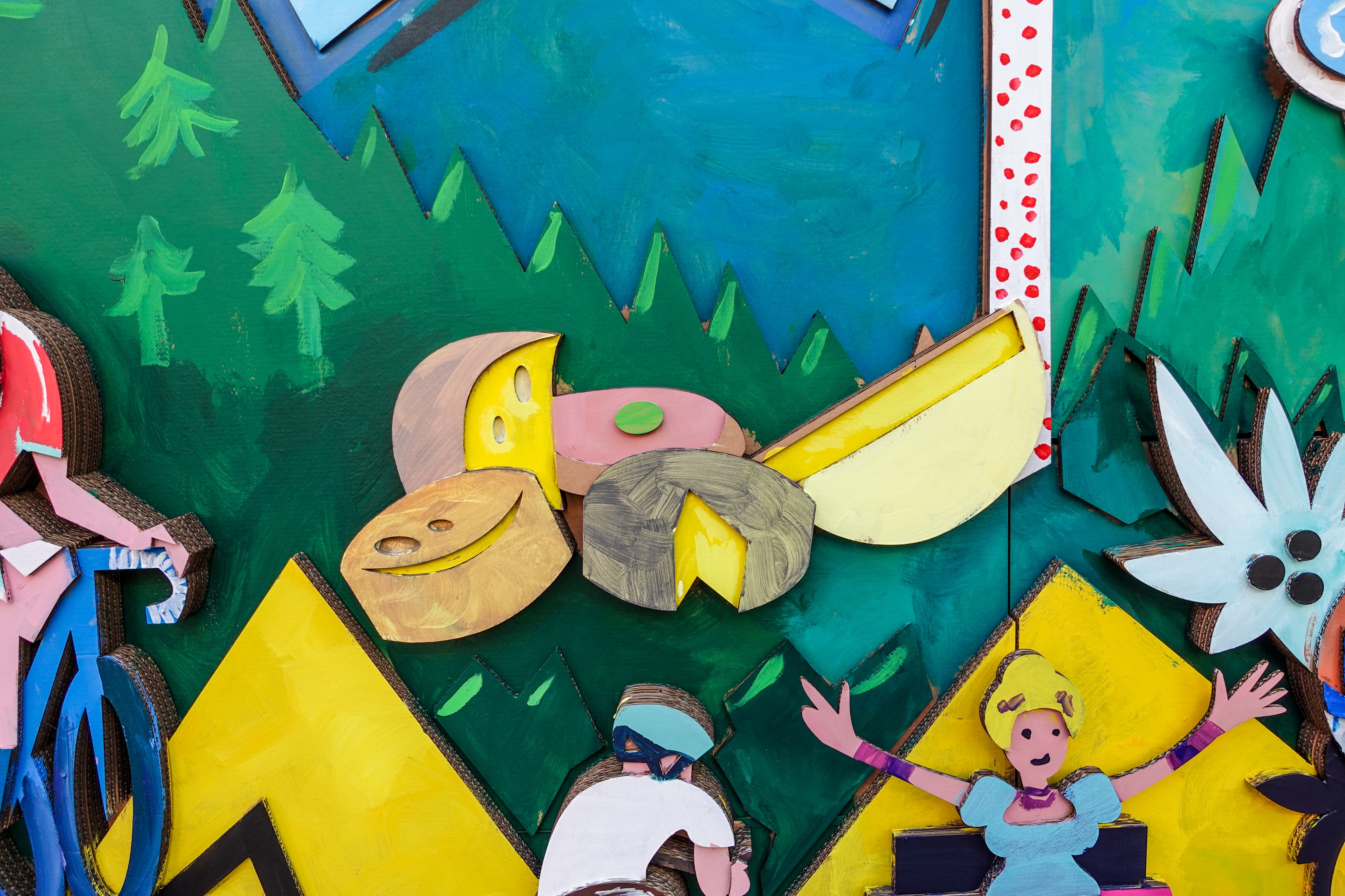 simulatreur de vol Bruxelles-Capitales