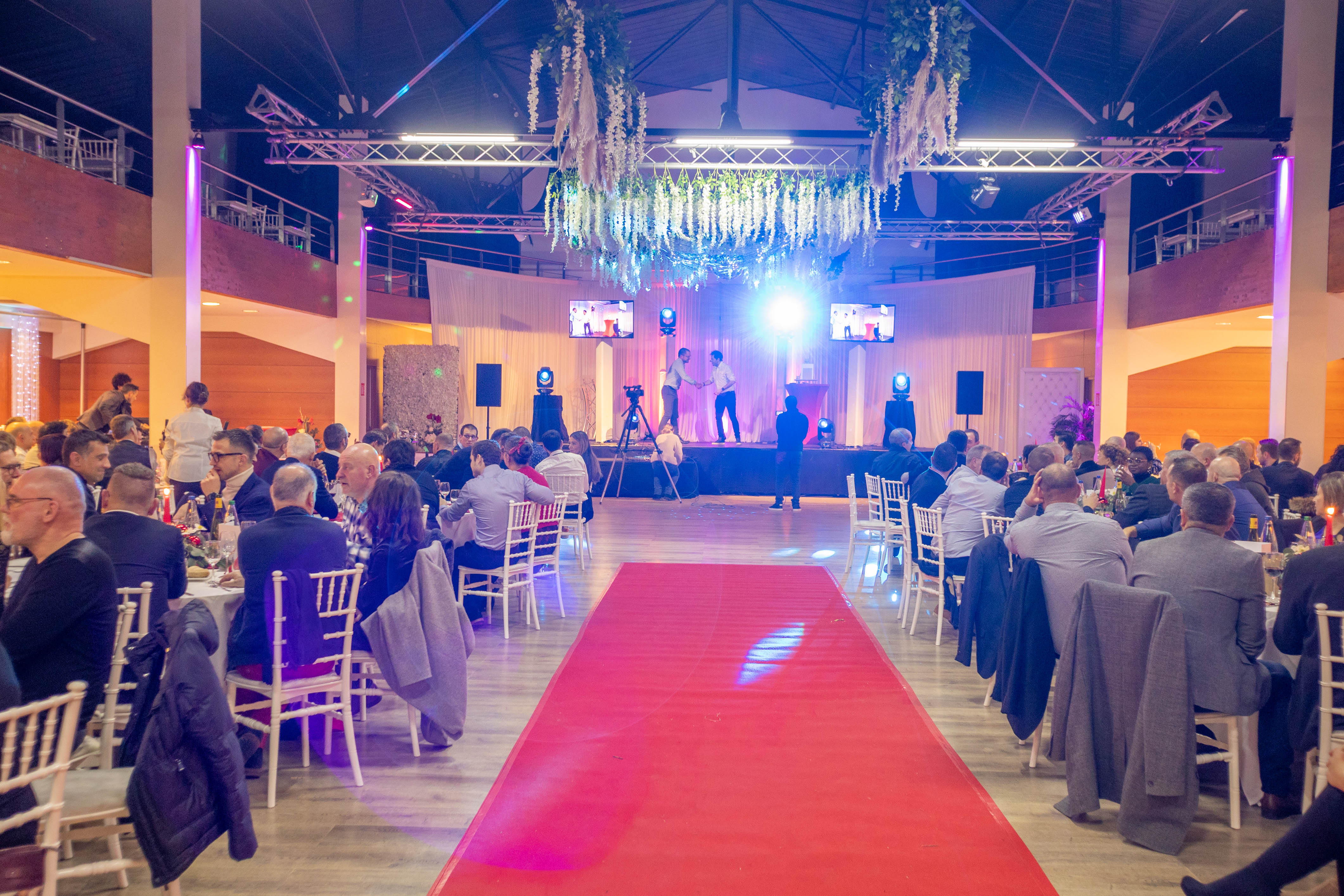 INNOV events Organisation Gala & Cocktail Toulouse