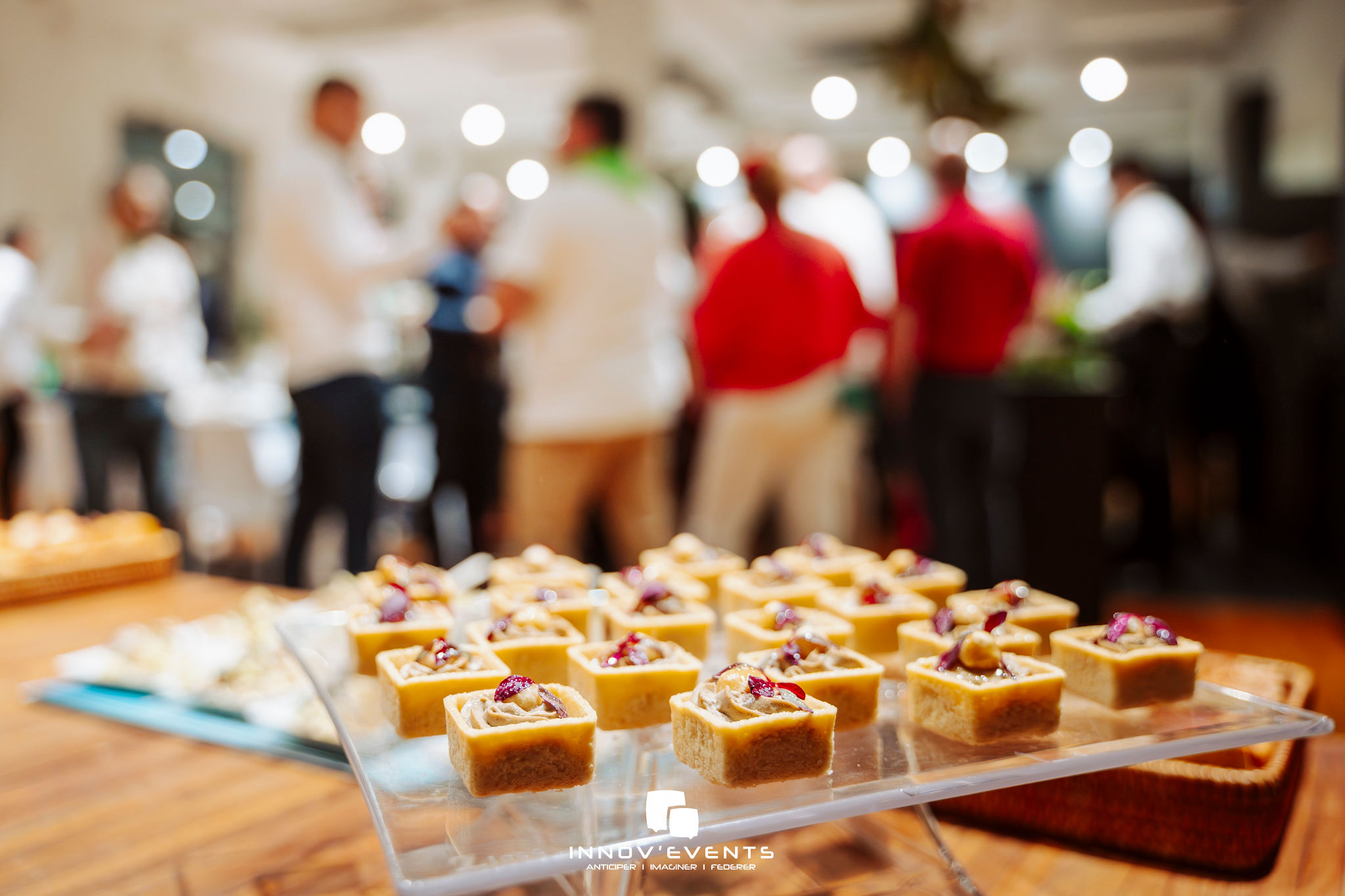 Agence événementielle Liège