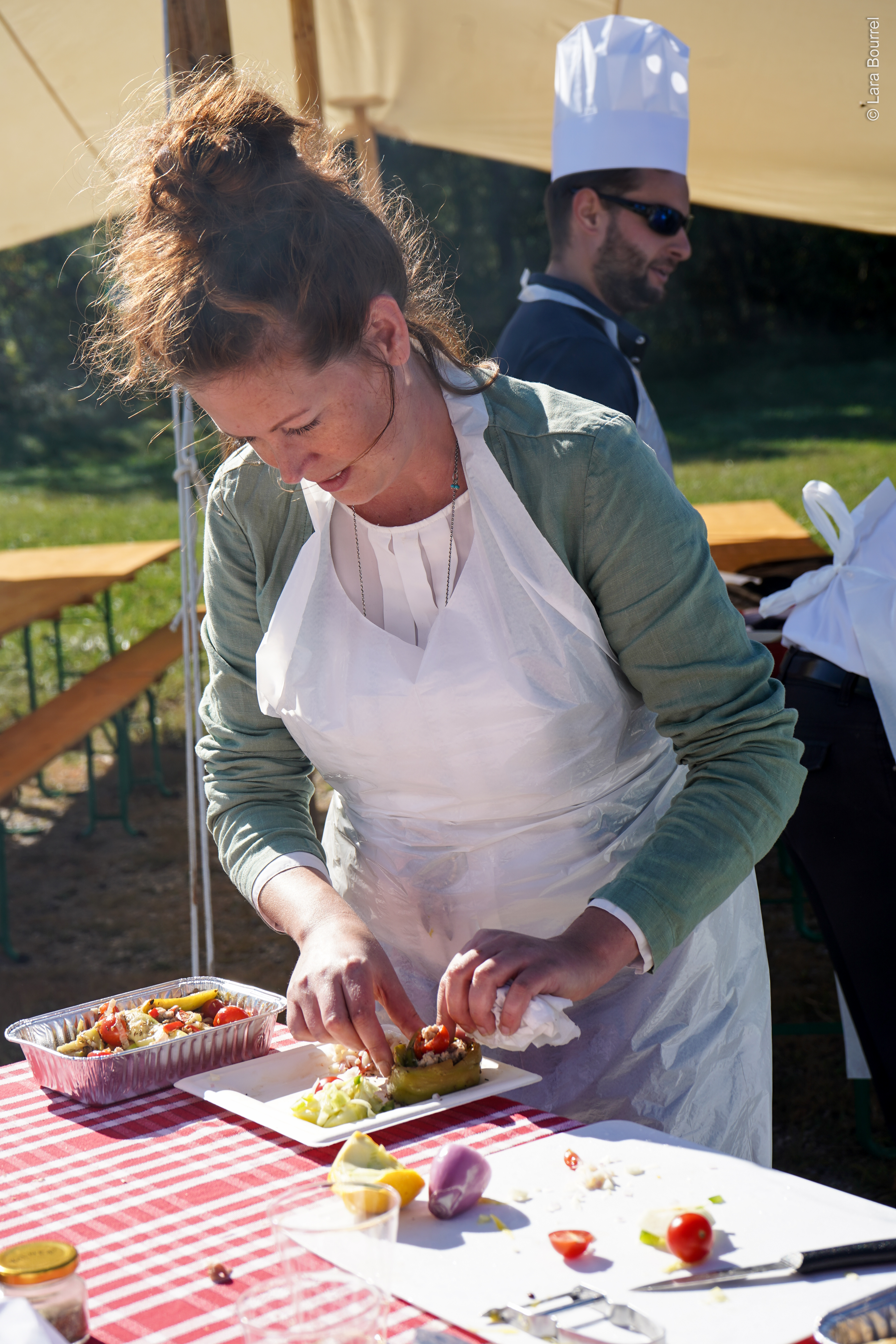 Animation culinaire Master Chef Genève (12000)