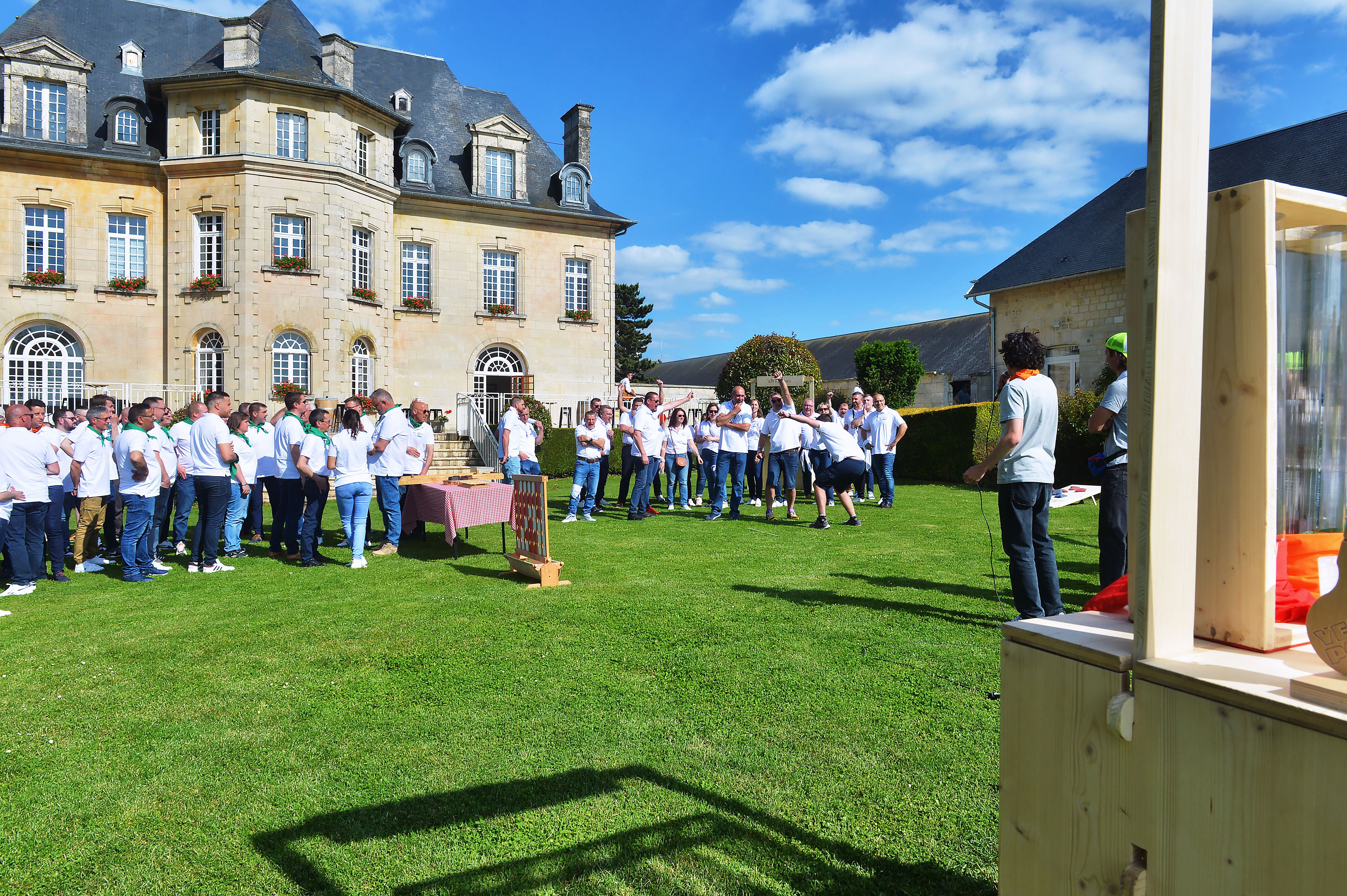 INNOV events Séminaire La Rochelle