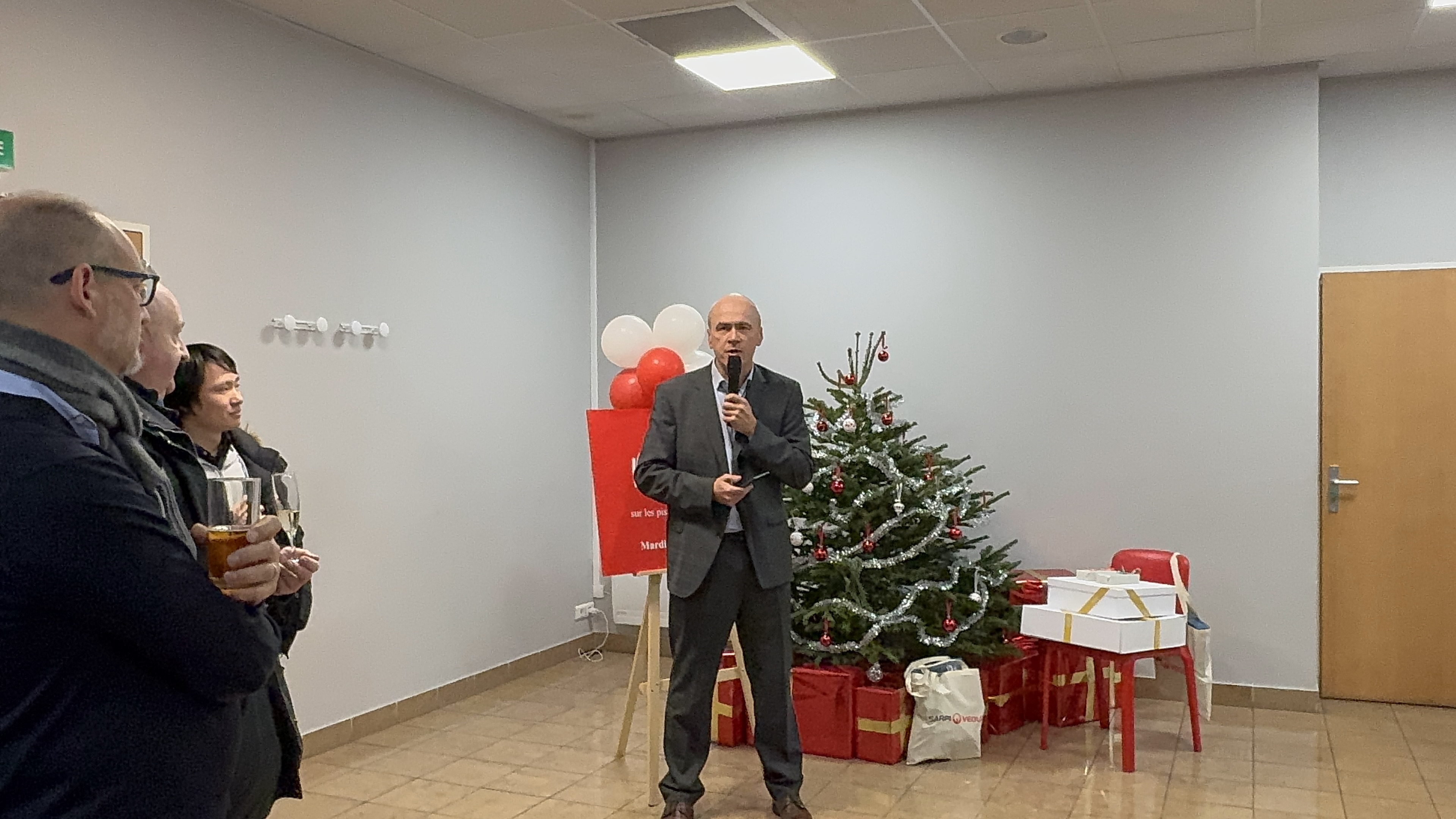 Goodies / Cadeaux d'entreprise Bas-Rhin