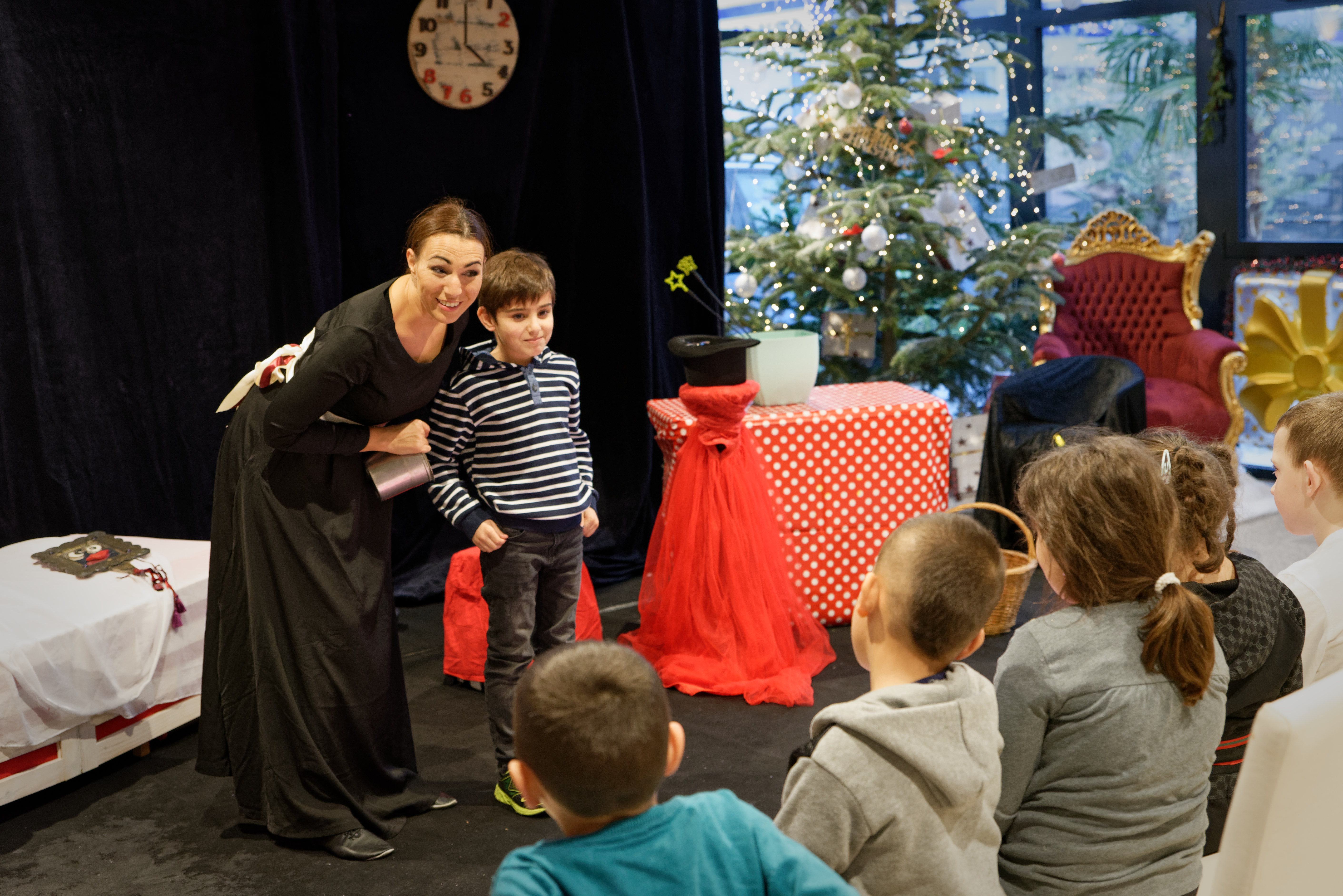 Magicien événementiel Bordeaux (33)