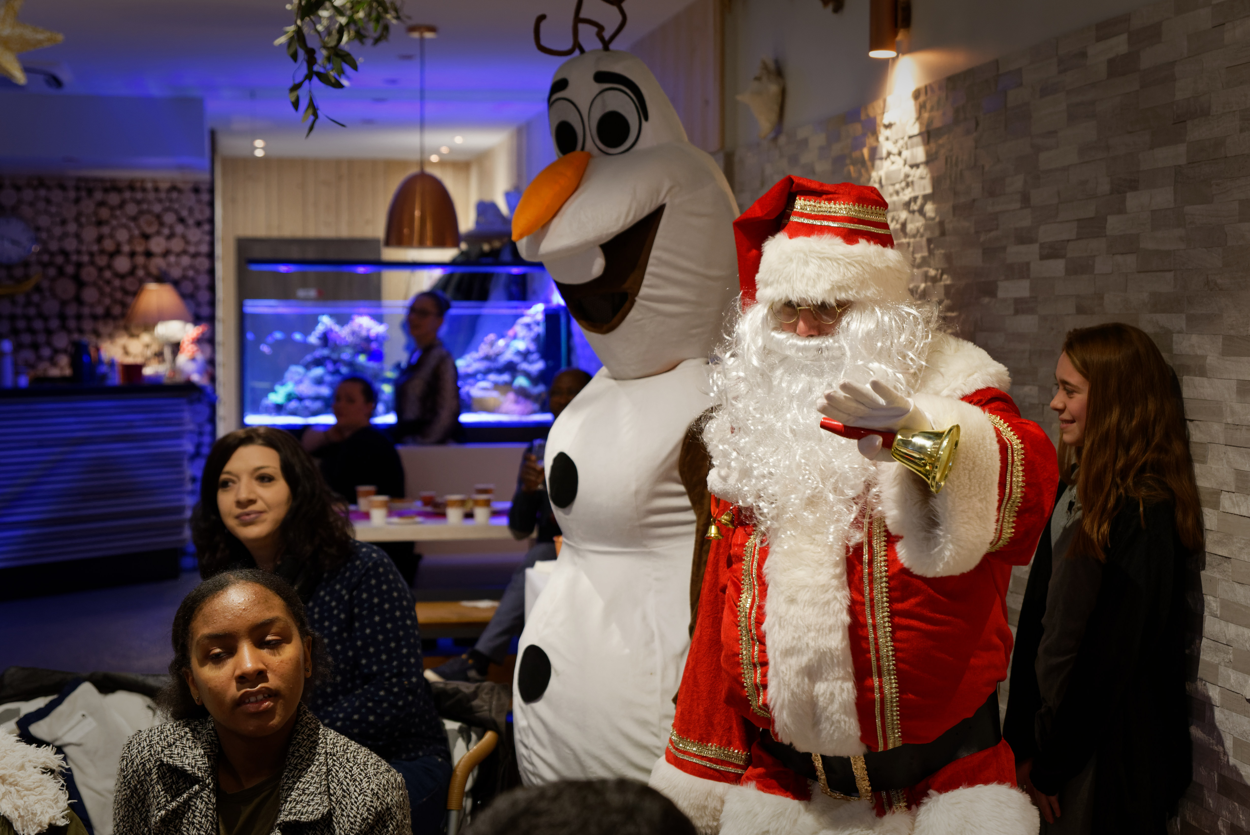 Organiser PLV pour événements Auxerre