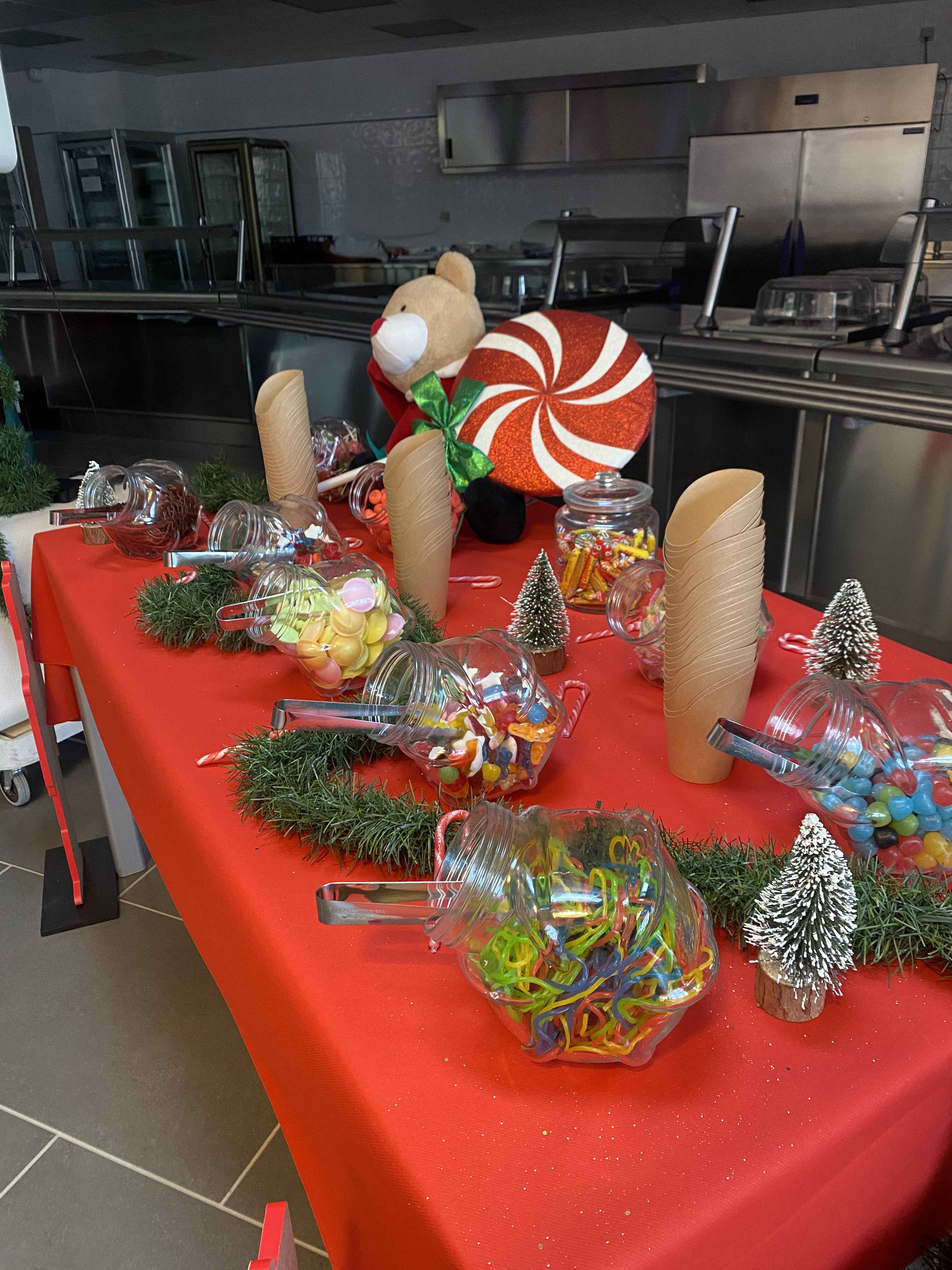 Animation Bâptême de l&rsquo;air Lille (59)