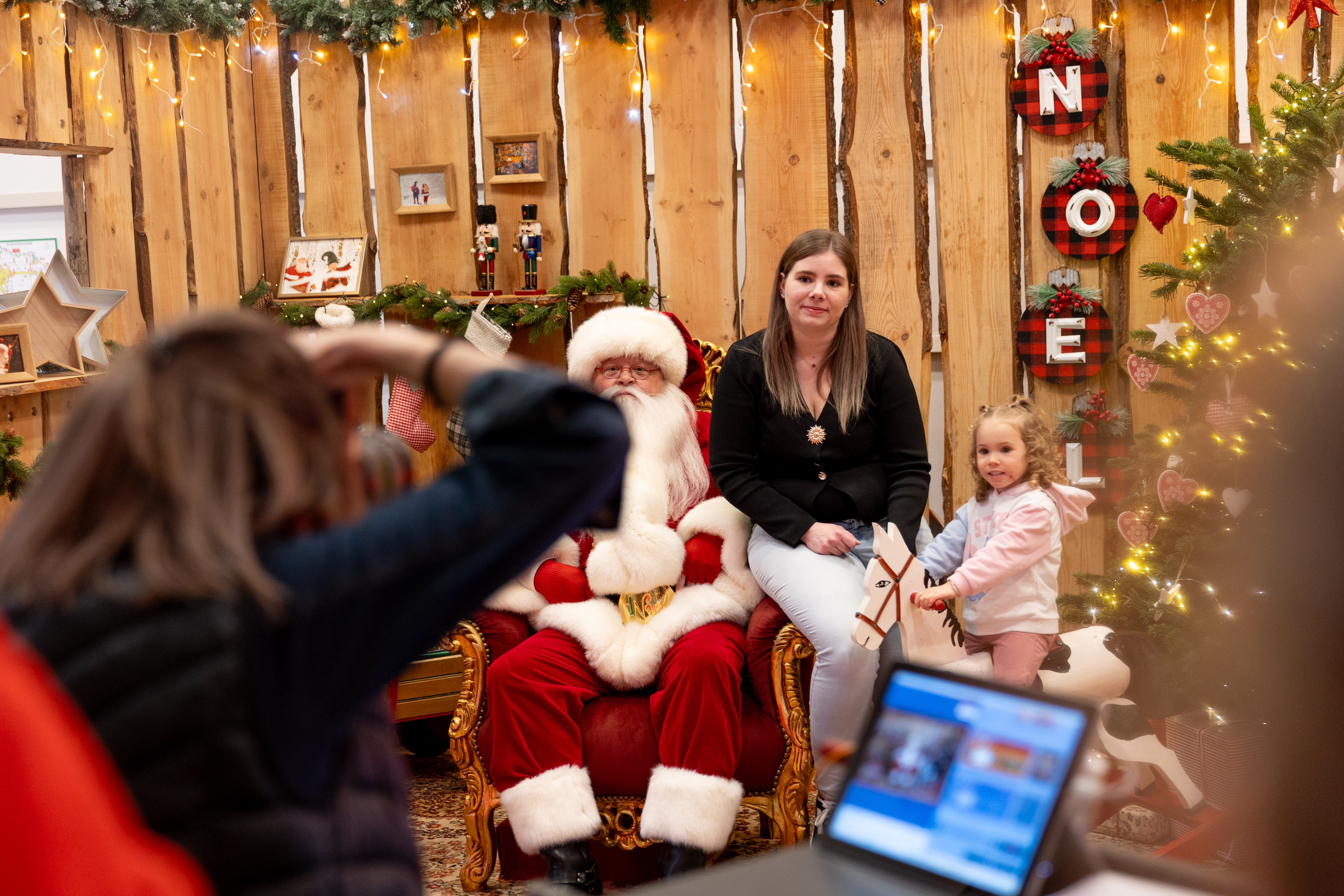 Photographe pour événements Nevers (58)