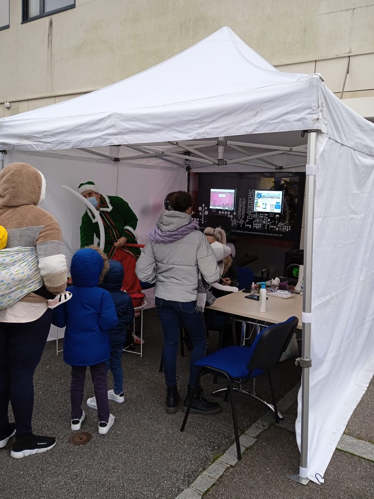 Magicien événementiel Lille (59)