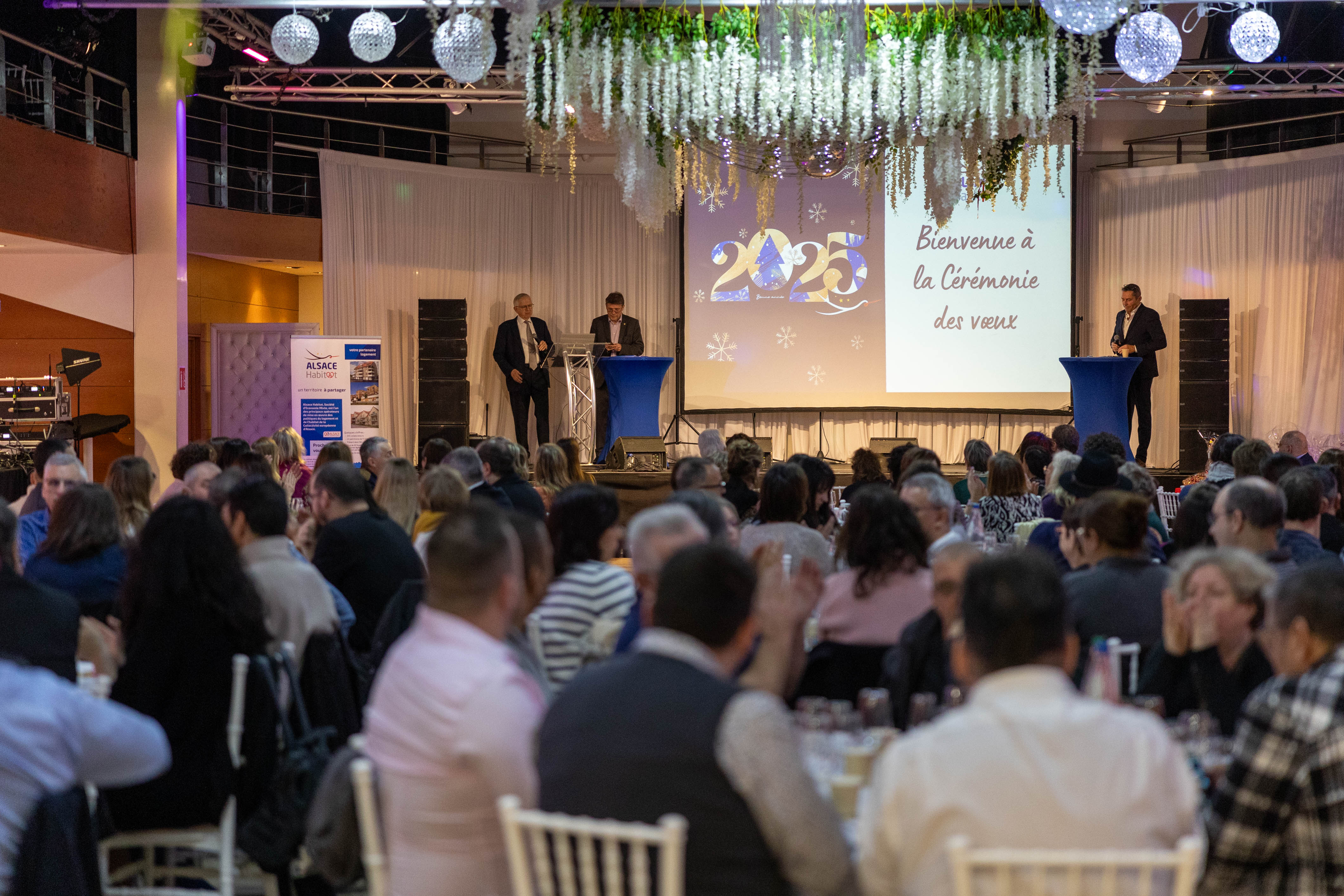 Fête du personnel Marseille (13)