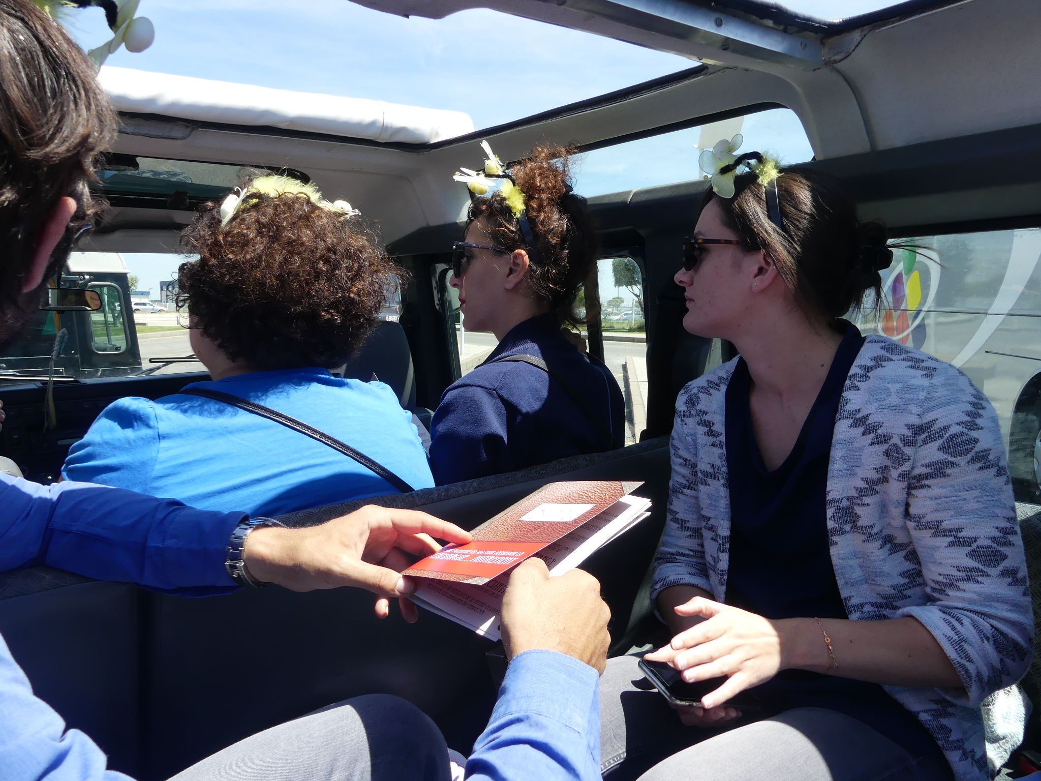 Organiser Bus / transfert à Liège : des navettes corporate qui sécurisent votre timing