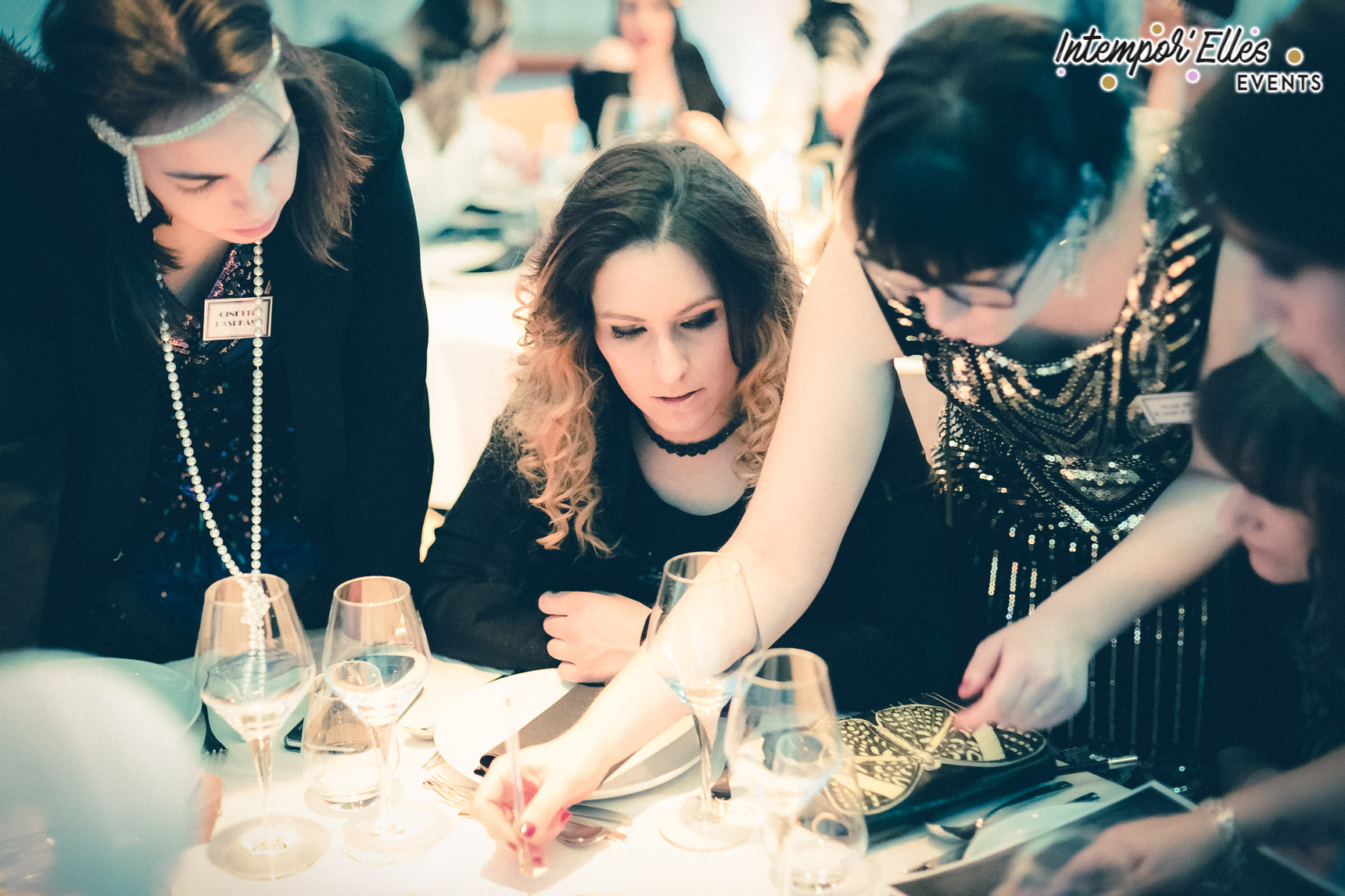 Murder Party à Liège pour fédérer vos équipes sans perdre une minute