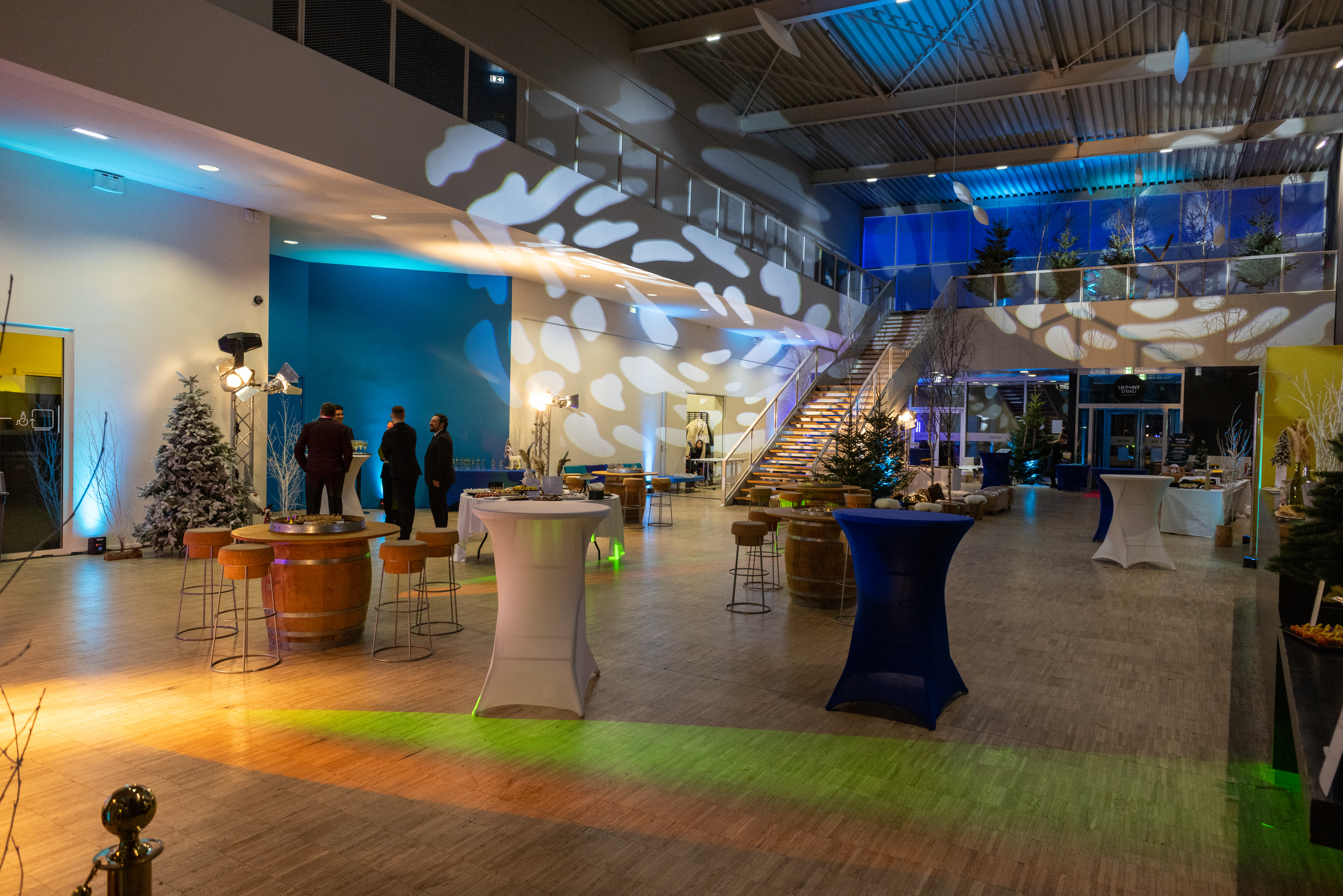 Organiser Location mobilier événementiel Lille