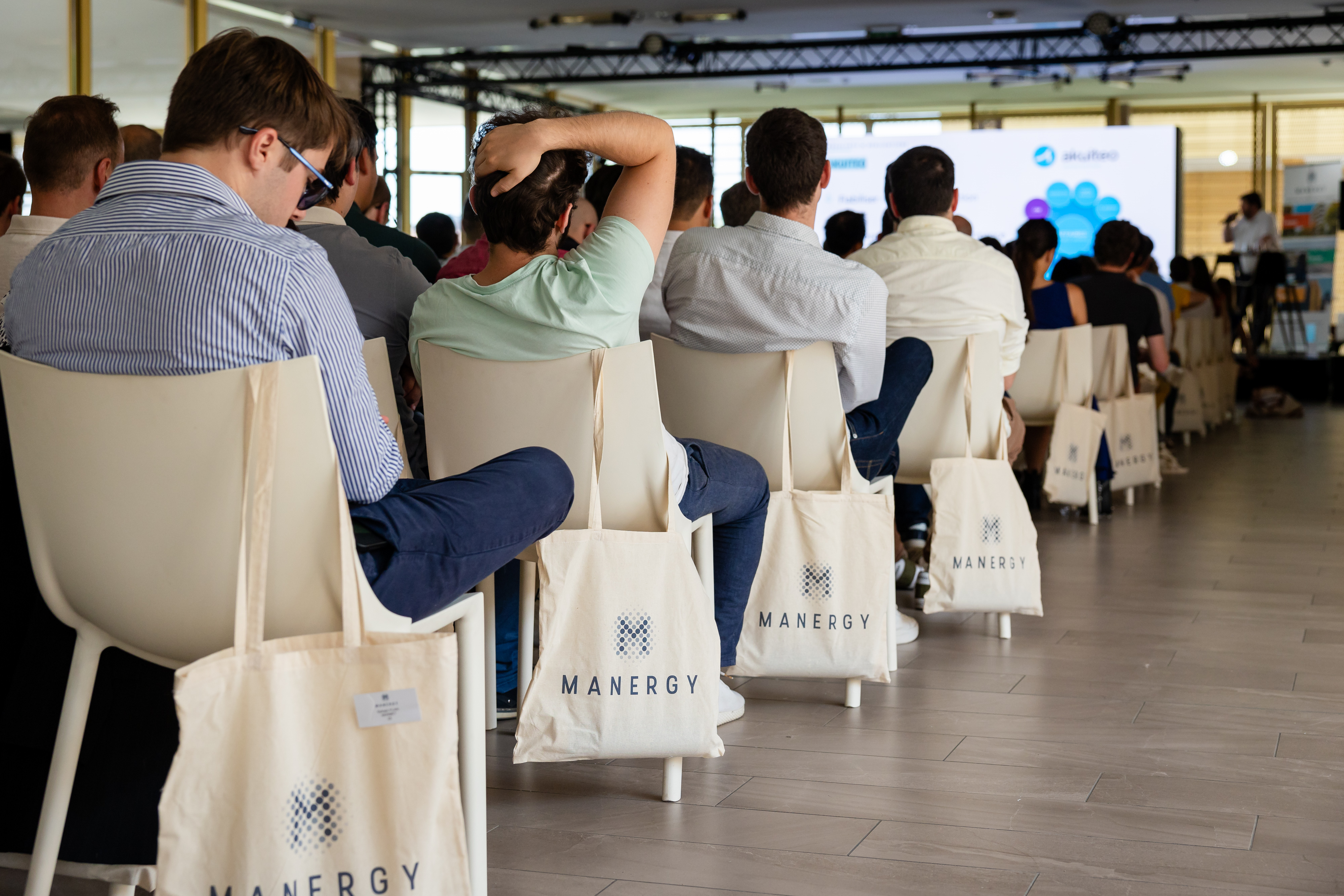 Goodies à Liège : des objets utiles, livrés à temps, alignés sur votre image