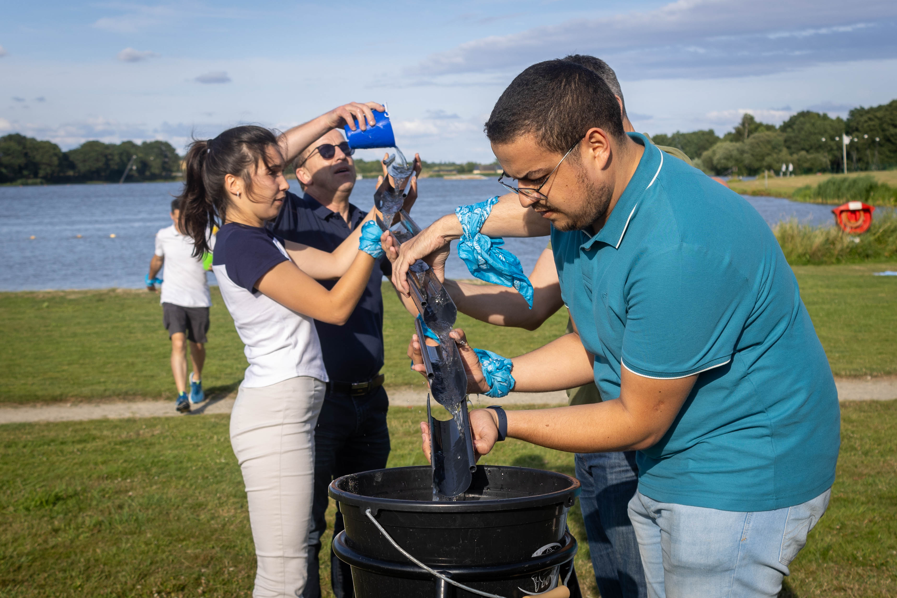 INNOV events Soirée d&rsquo;entreprise à Marseille