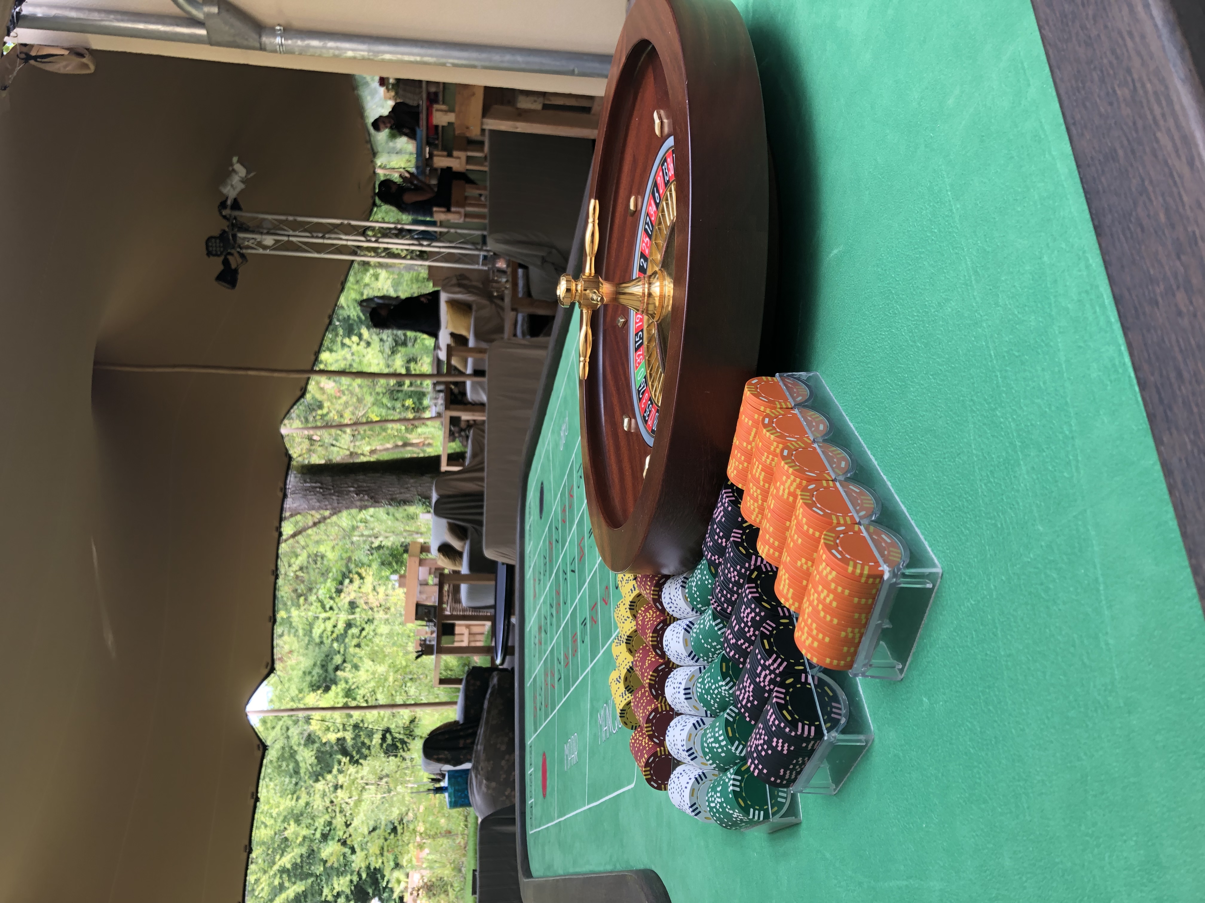 Organiser Casino du vin à Liège : fédérez vos équipes autour d’une dégustation structurée