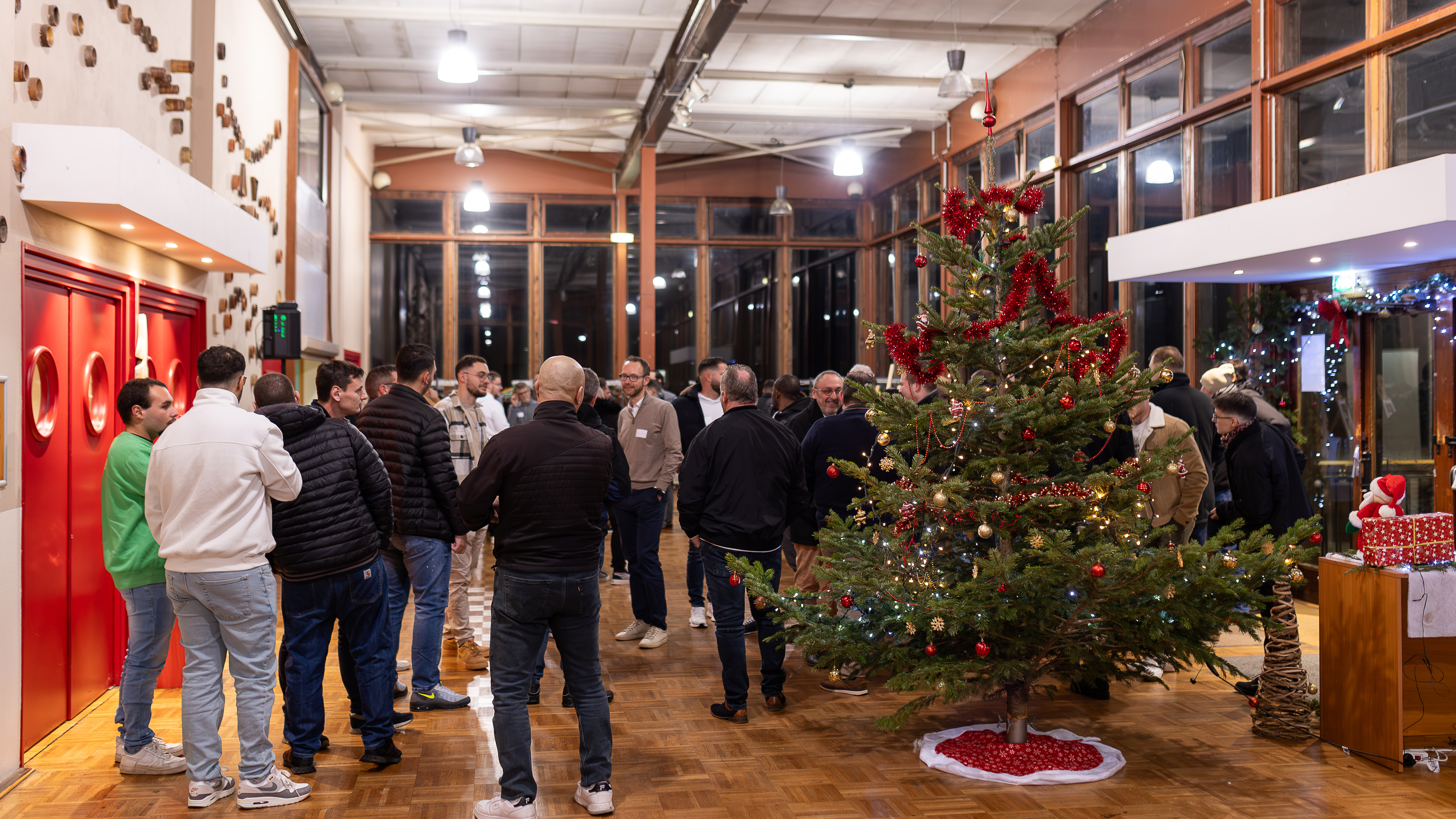 Goodies entreprise / Cadeaux d'affaires Marne