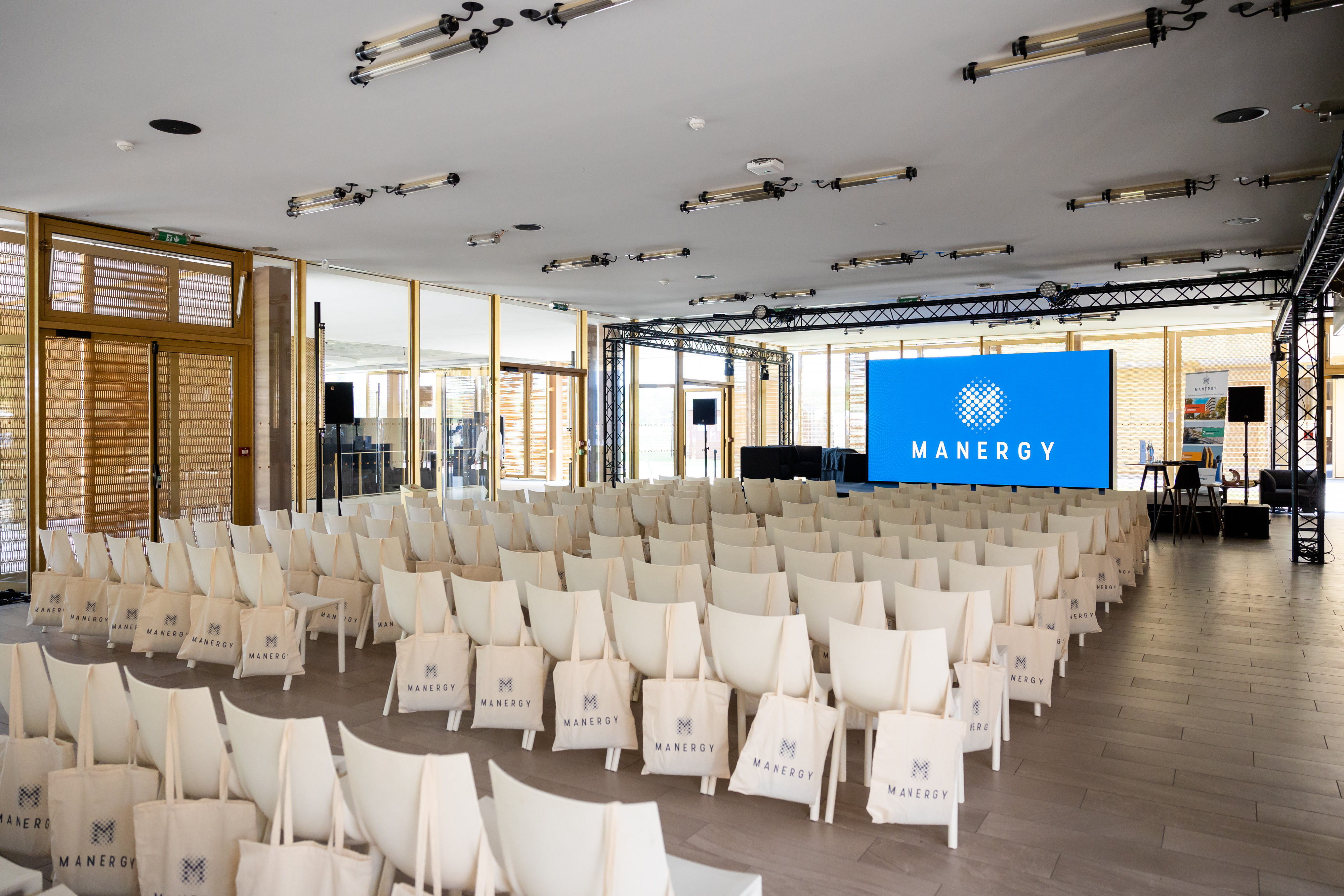 Location de salles de séminaire Pau (64)