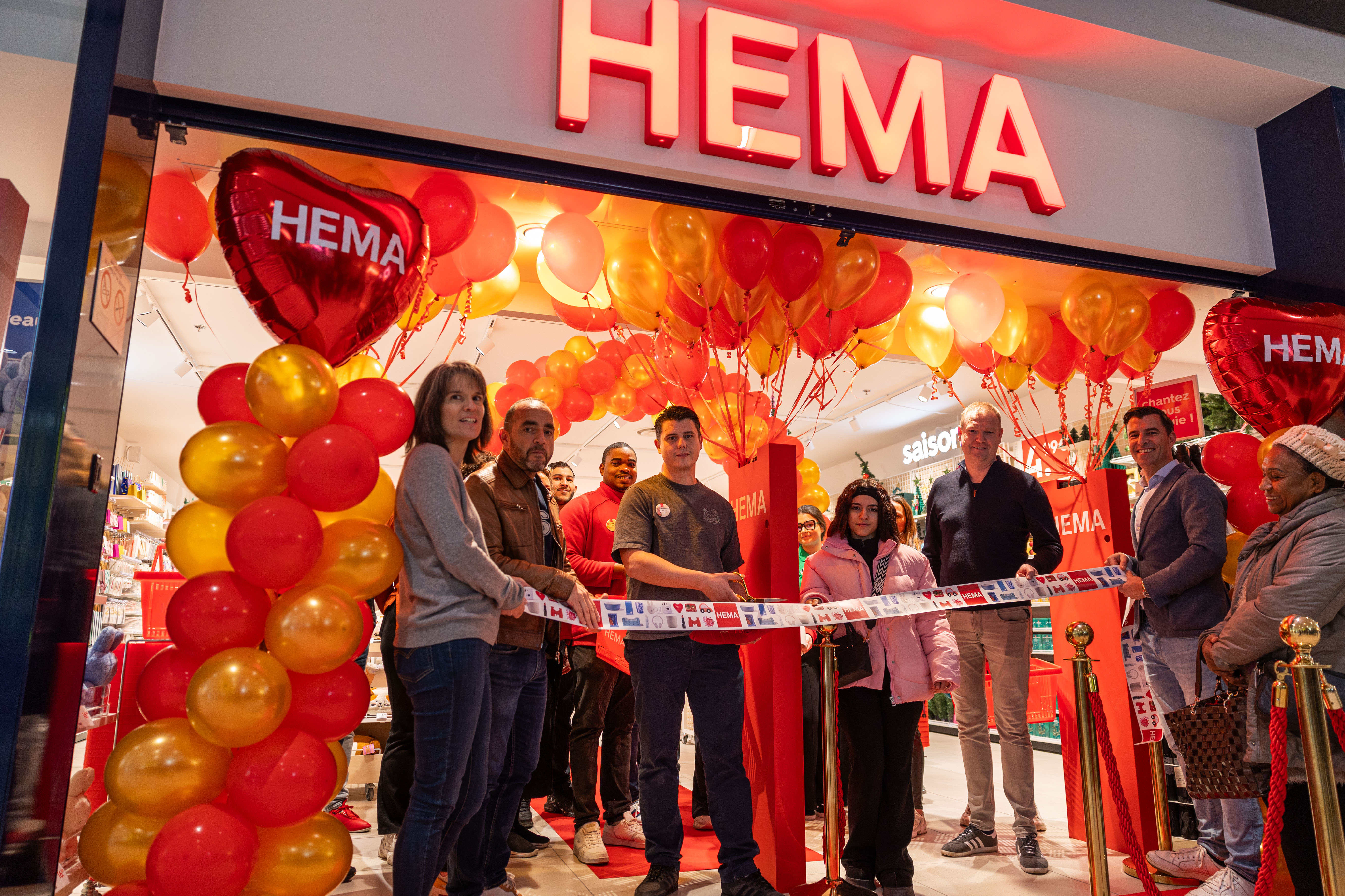 INNOV events Animation Galerie Commerciale Nimes