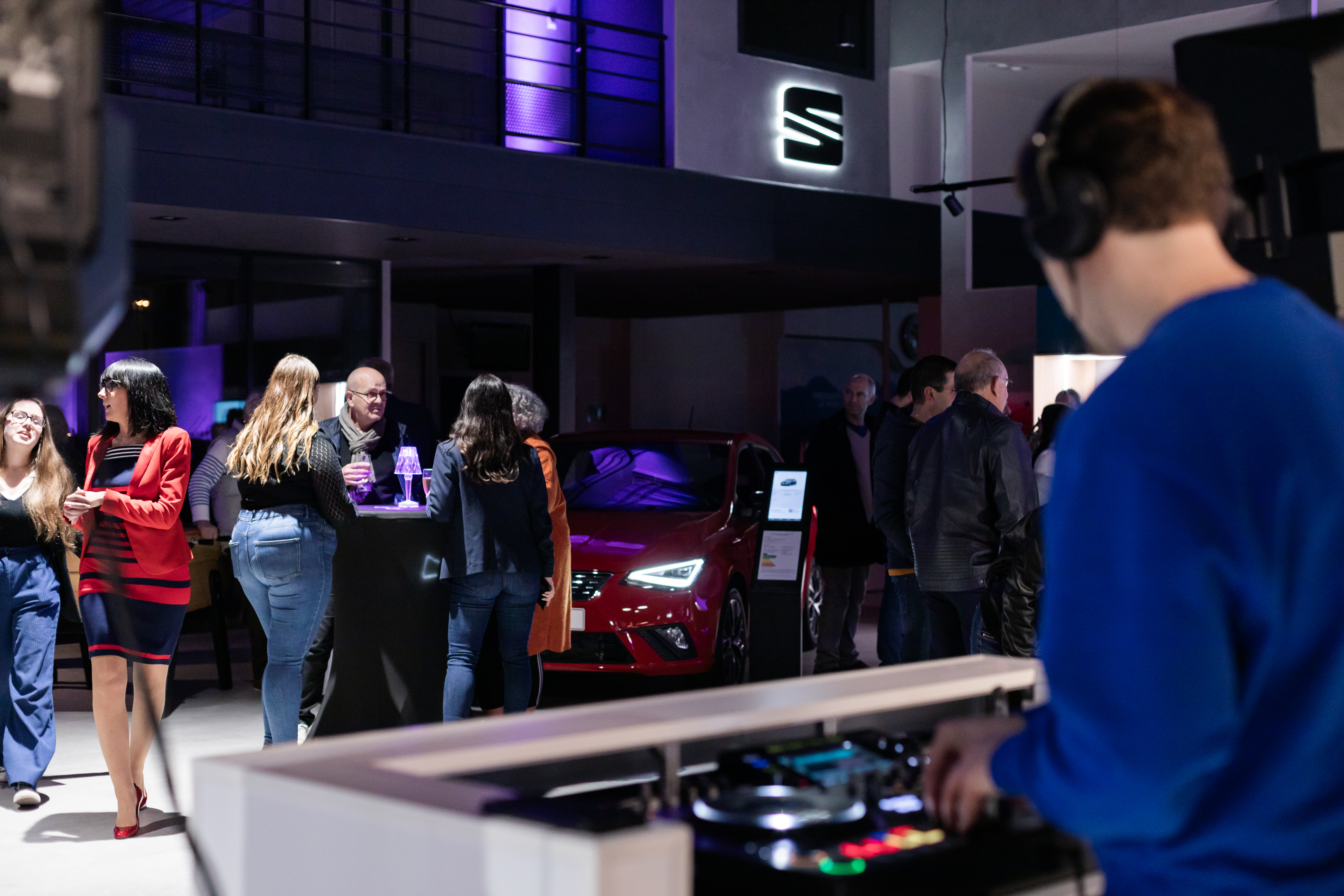 Lancement de produit Pyrénées-Atlantiques