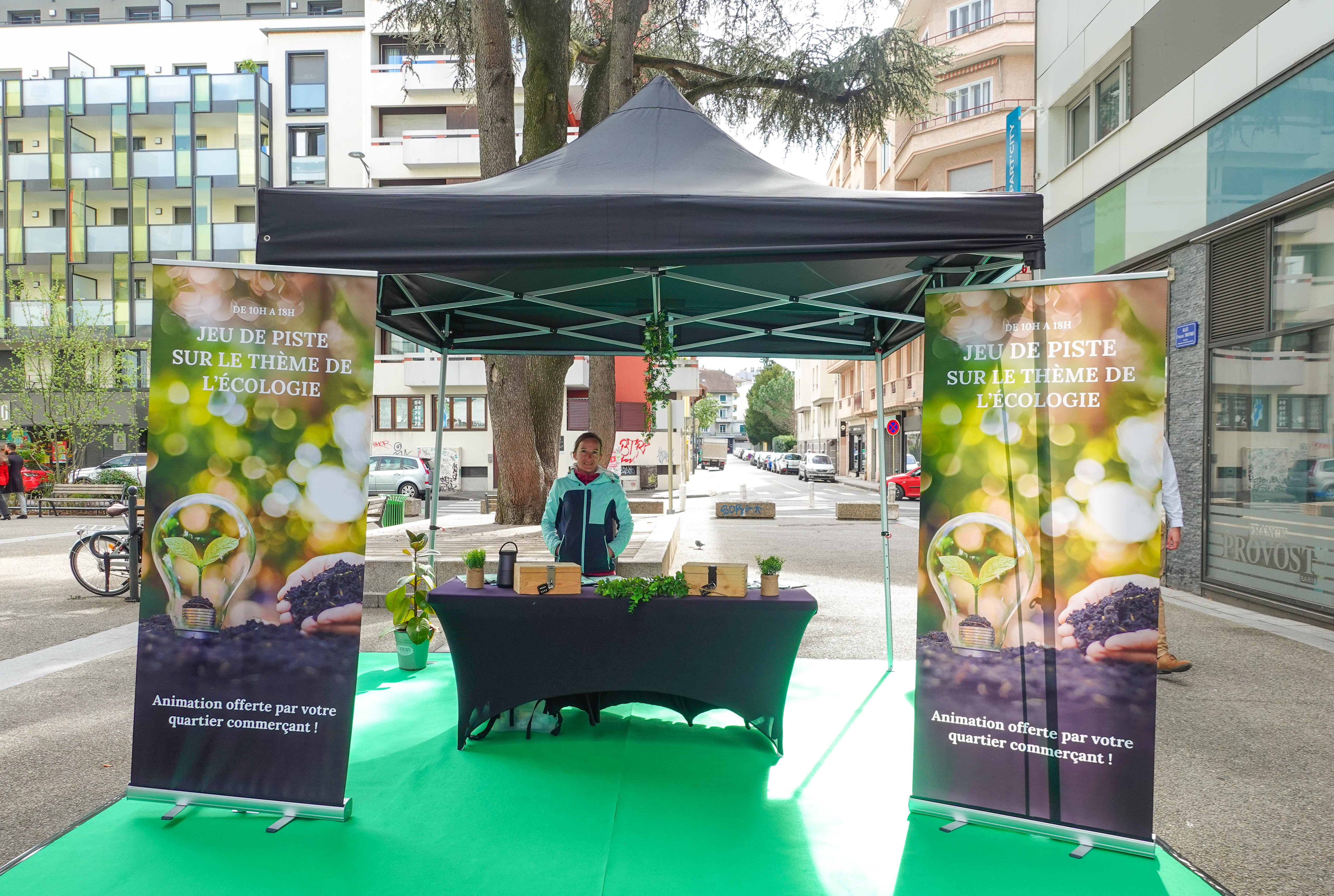 Soirée d&rsquo;entreprise à Marseille (13)