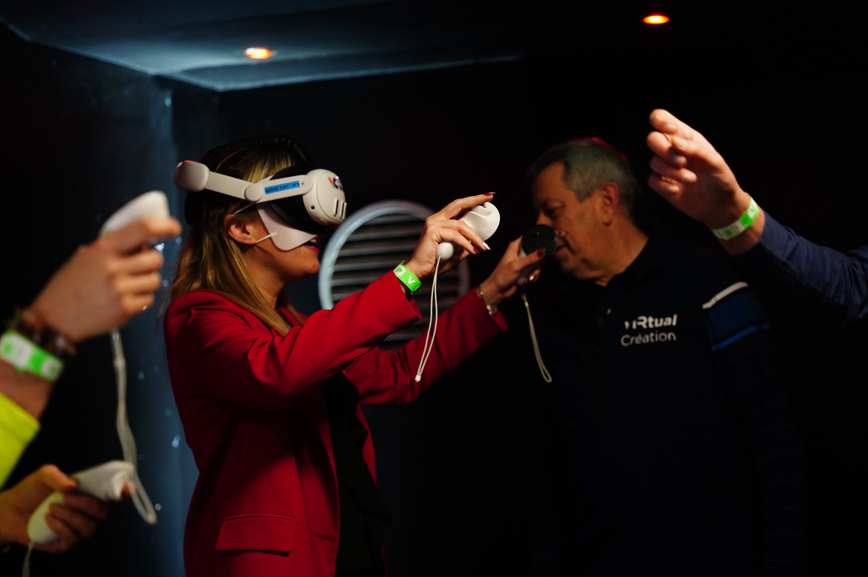 Agence événementielle Liège