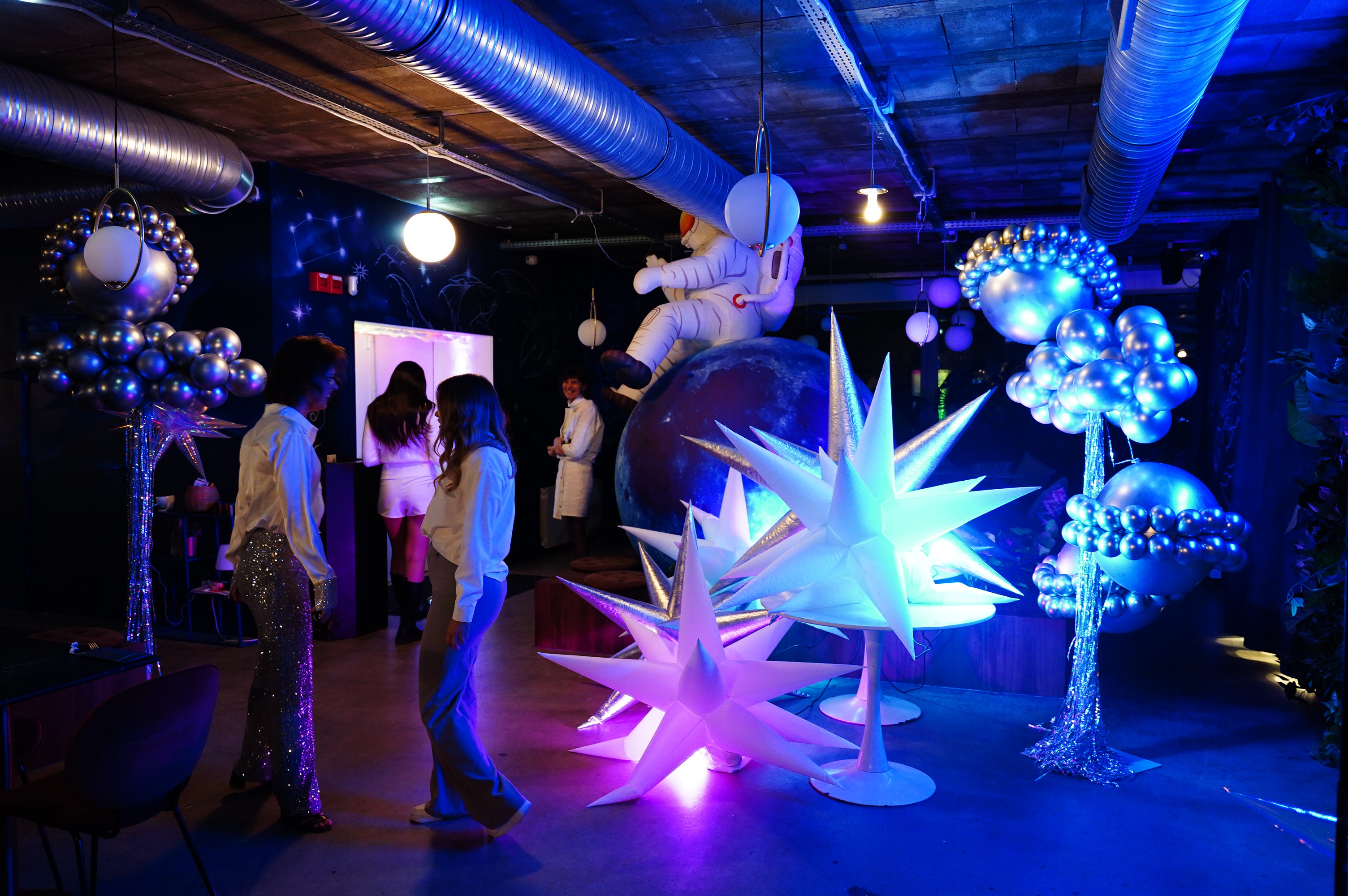 Décoration événementielle Pau (64)