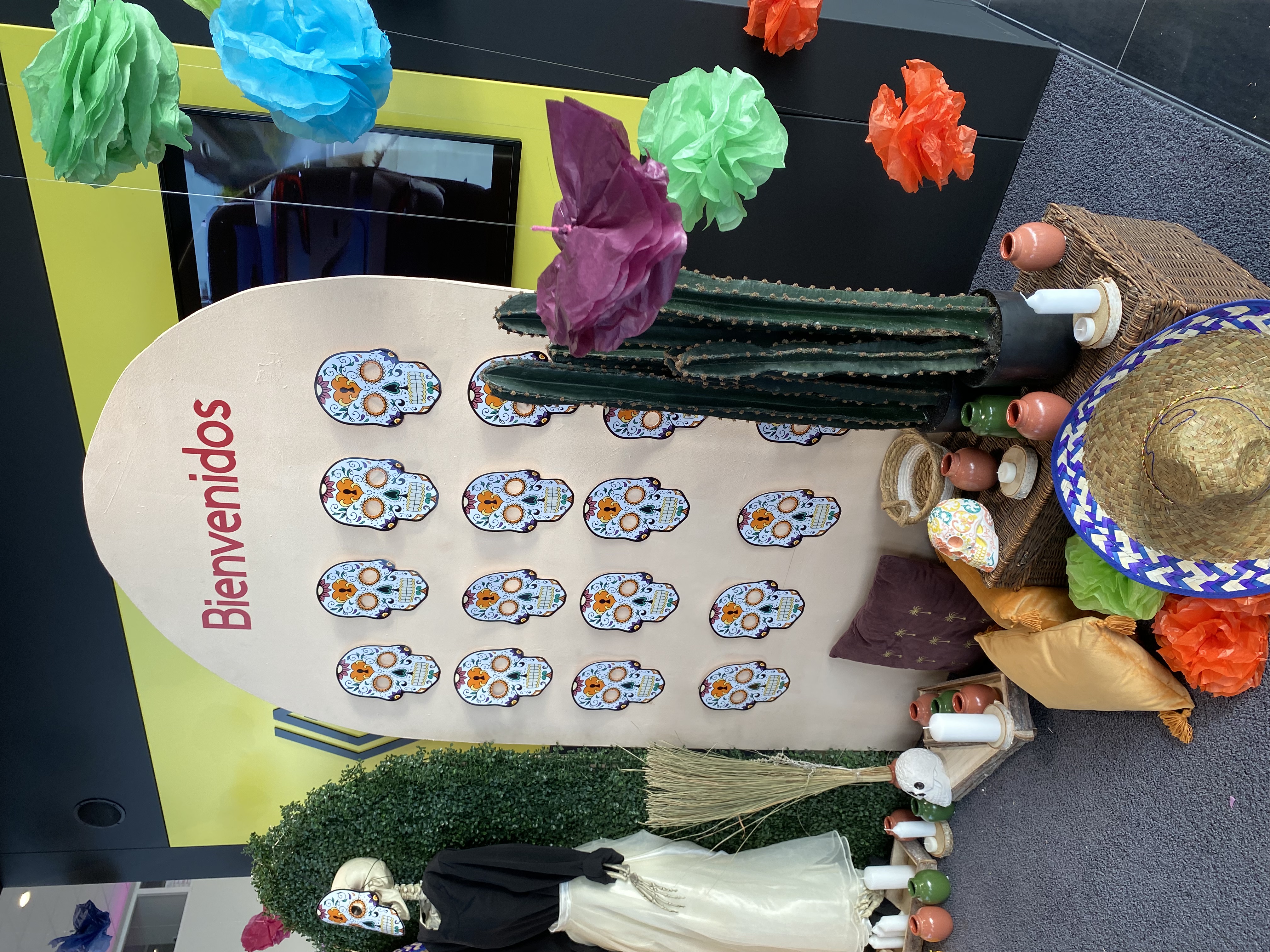 INNOV events Décoration événementielle Pau