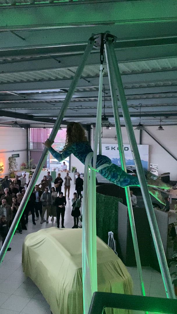 INNOV events Scénographie événementielle Pau