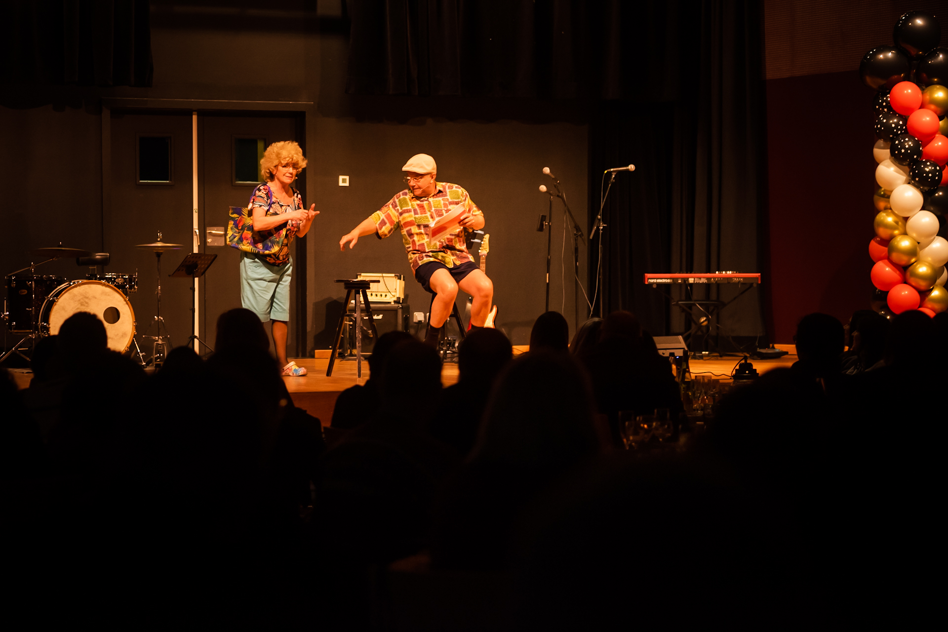 Organiser Atelier acting à Liège : renforcer la prise de parole et la cohésion, sans perdre de temps