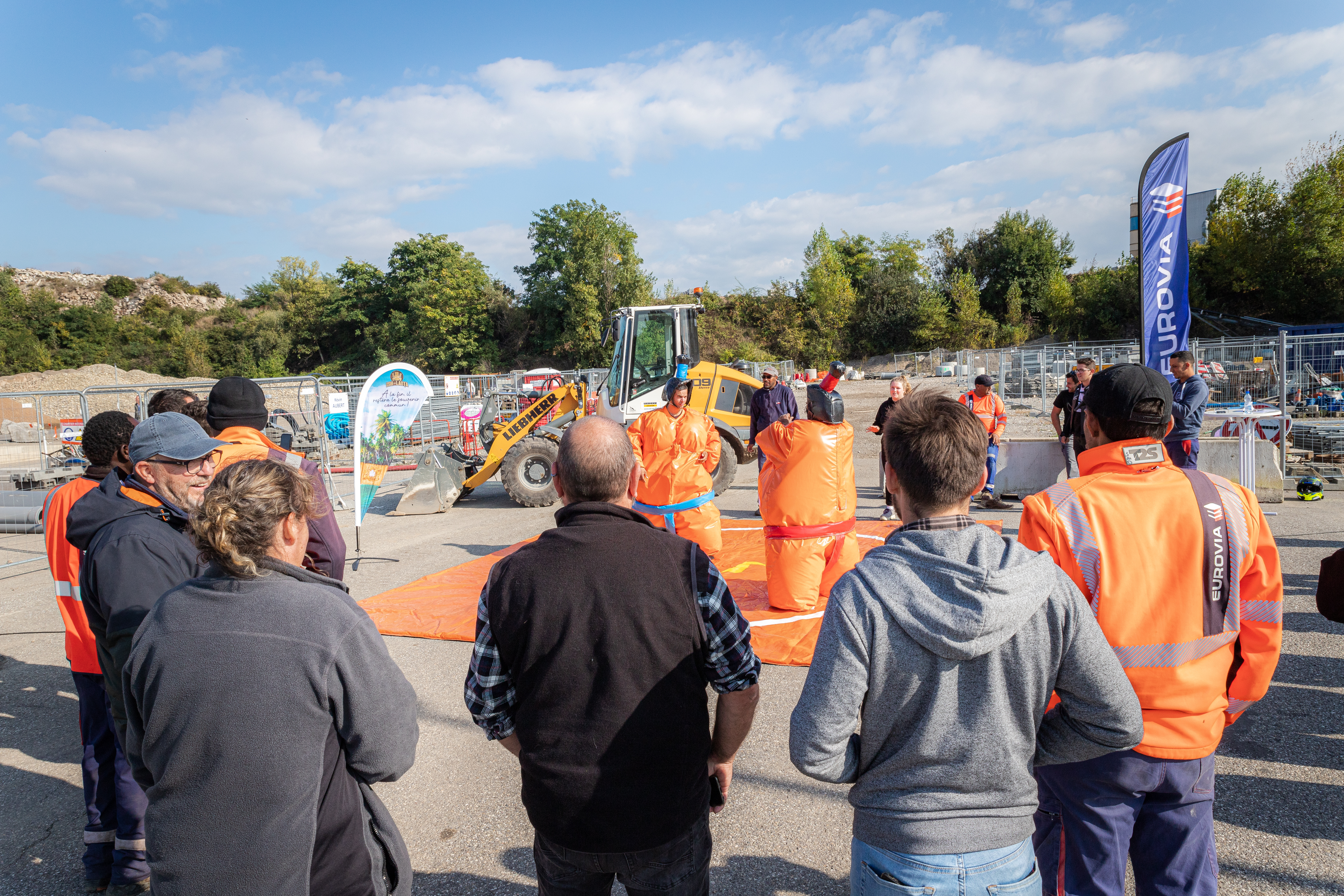 INNOV events Organisation Portes ouvertes entreprise Pau