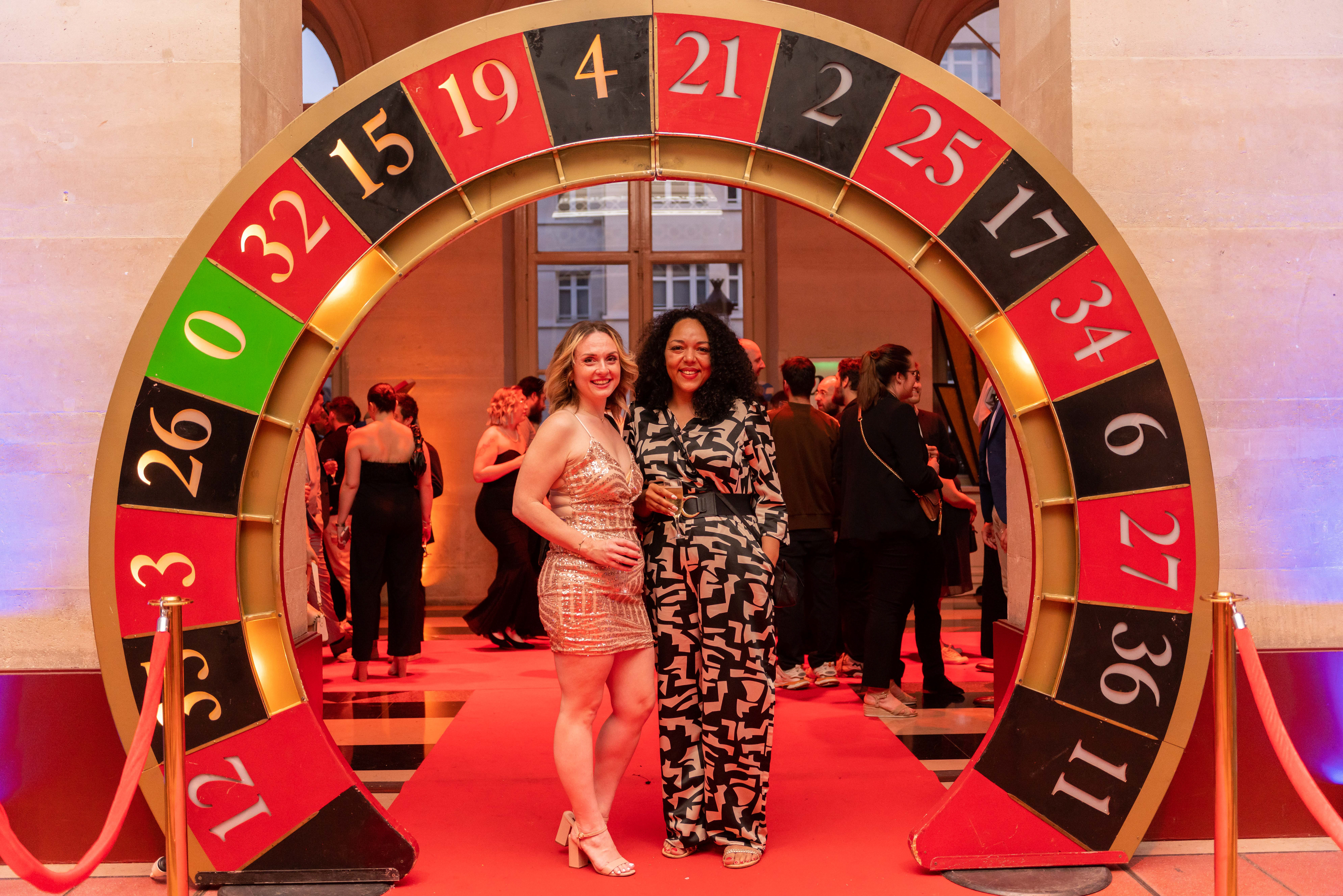 Décoration événementielle Pyrénées-Atlantiques