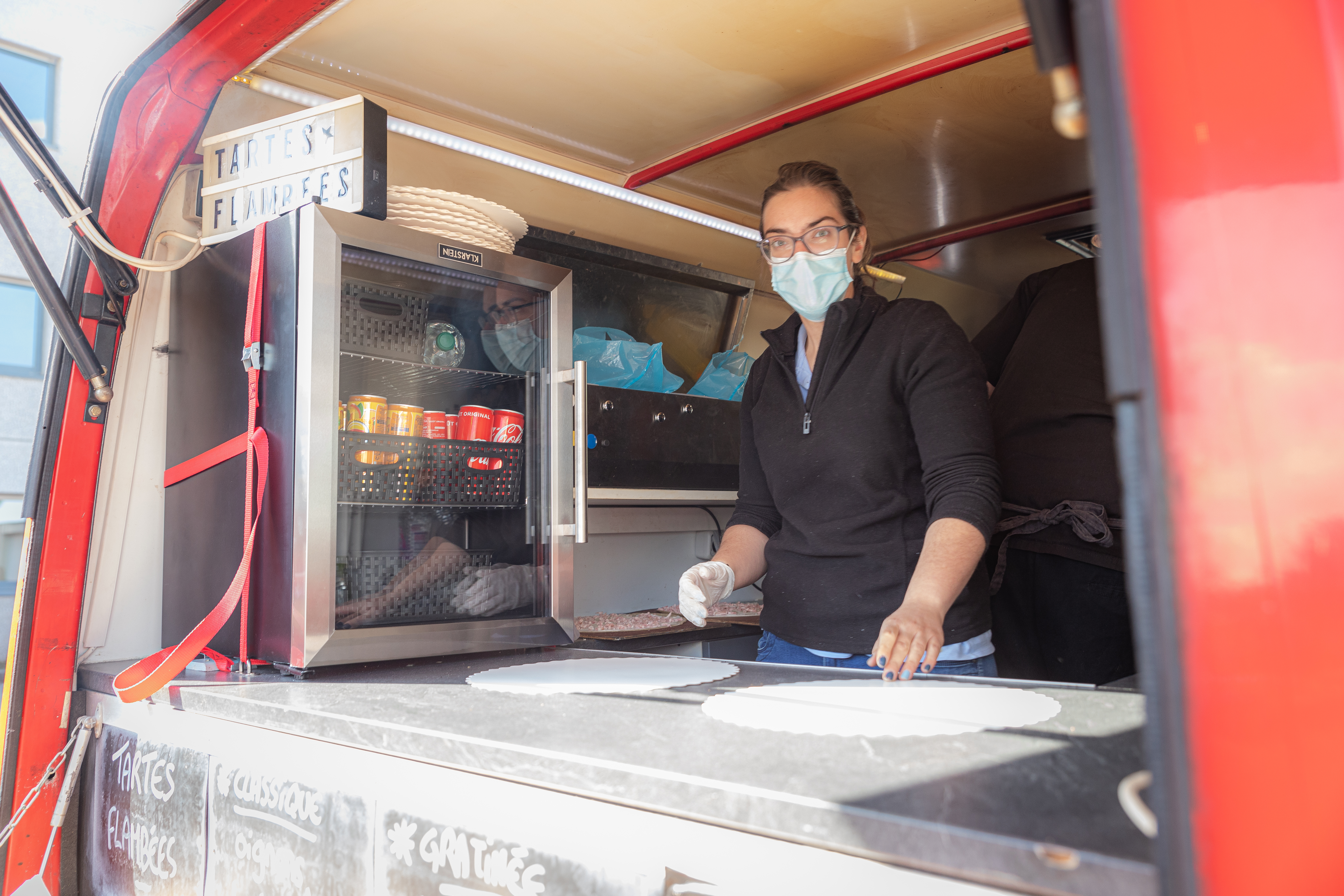 Food truck evénements Toulon (83)