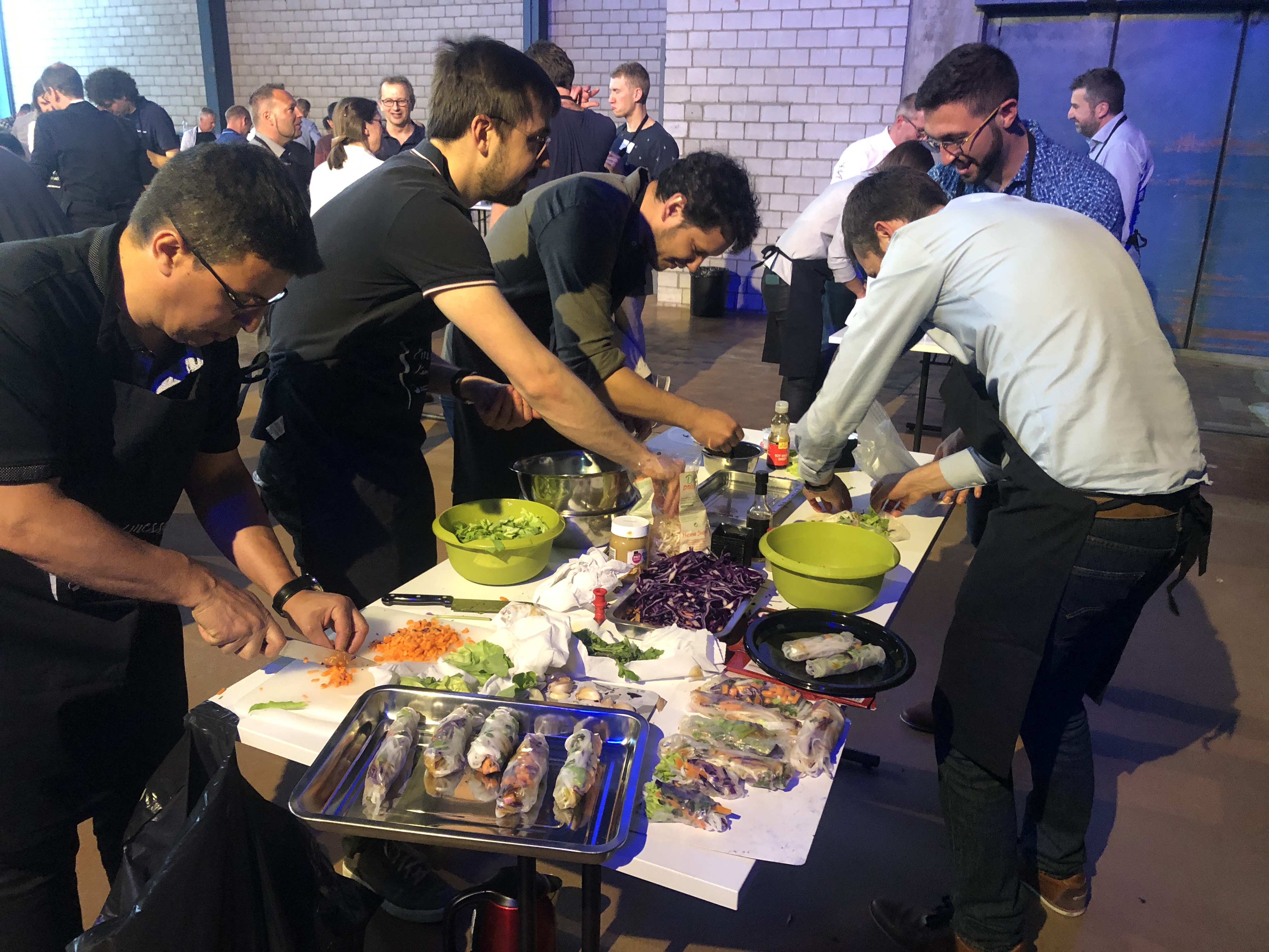 Organiser Atelier Colorimétrie Lille