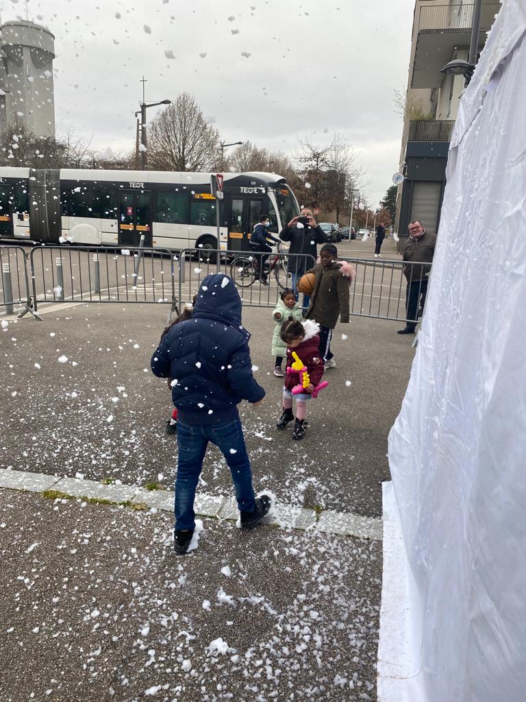 Organiser Agent de sécurité Lille