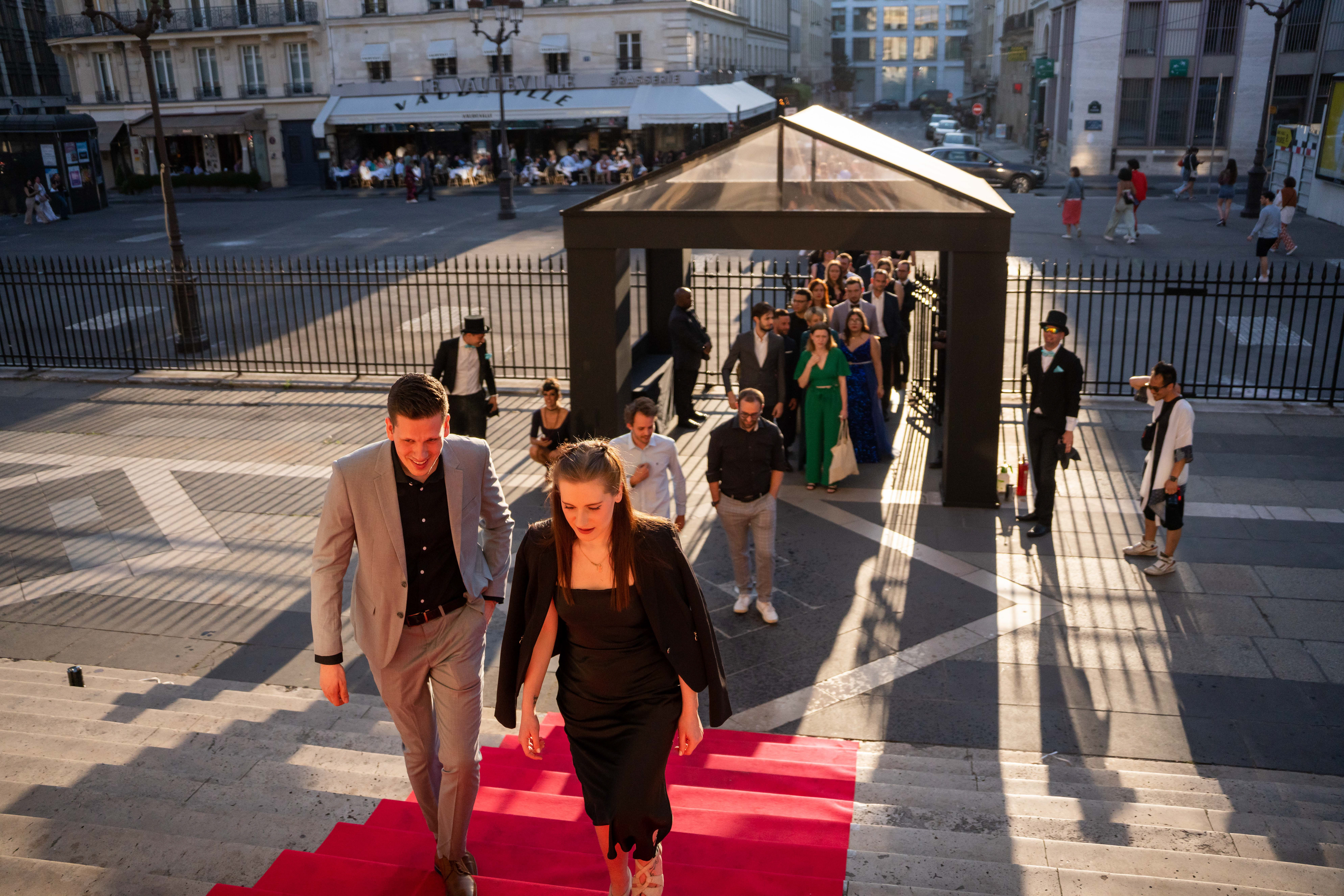 Agent de sécurité Nevers (58)
