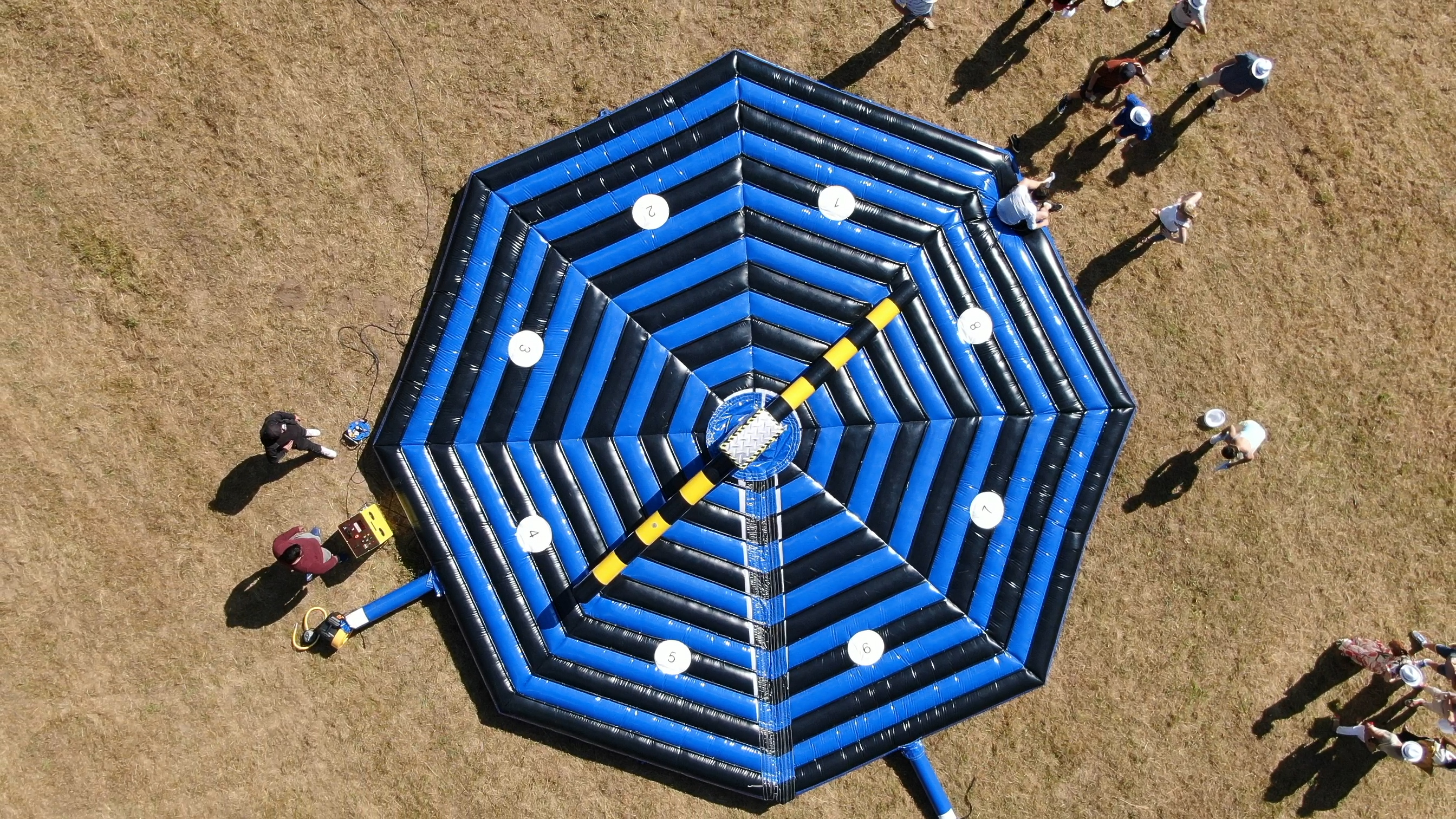 Event agency Brussels