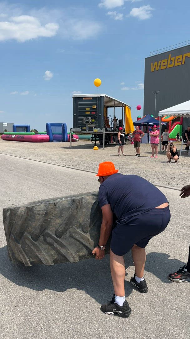 Record du monde à Liège : fédérer vos équipes avec une performance mesurable