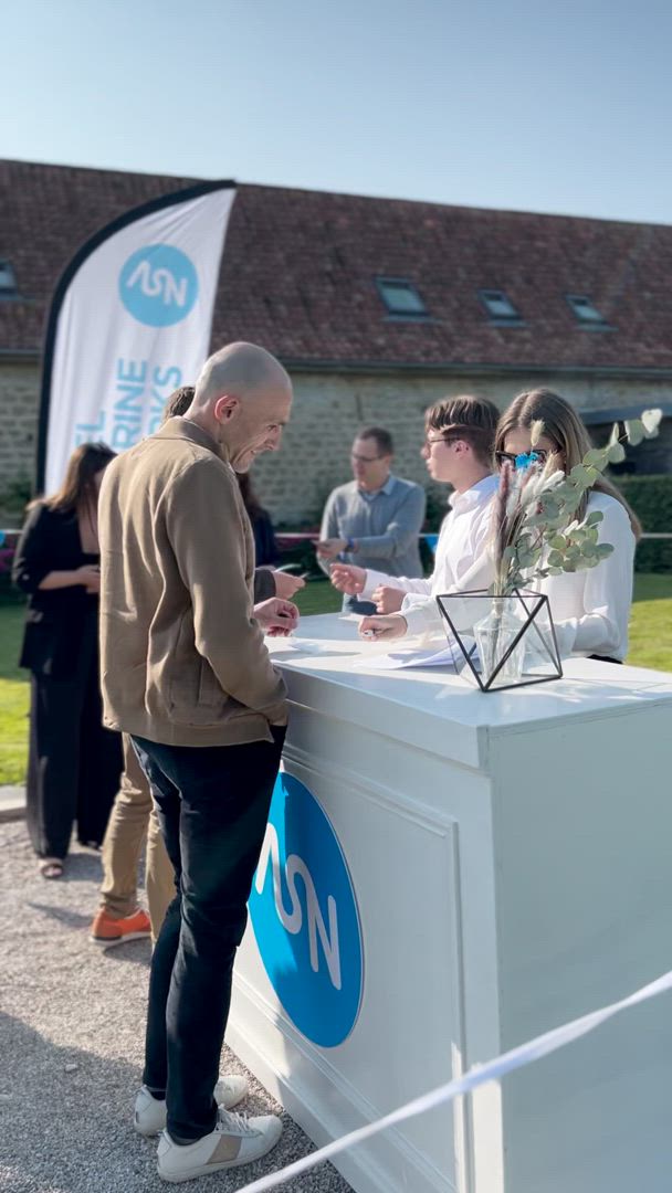 INNOV events Hôtesses événementielles