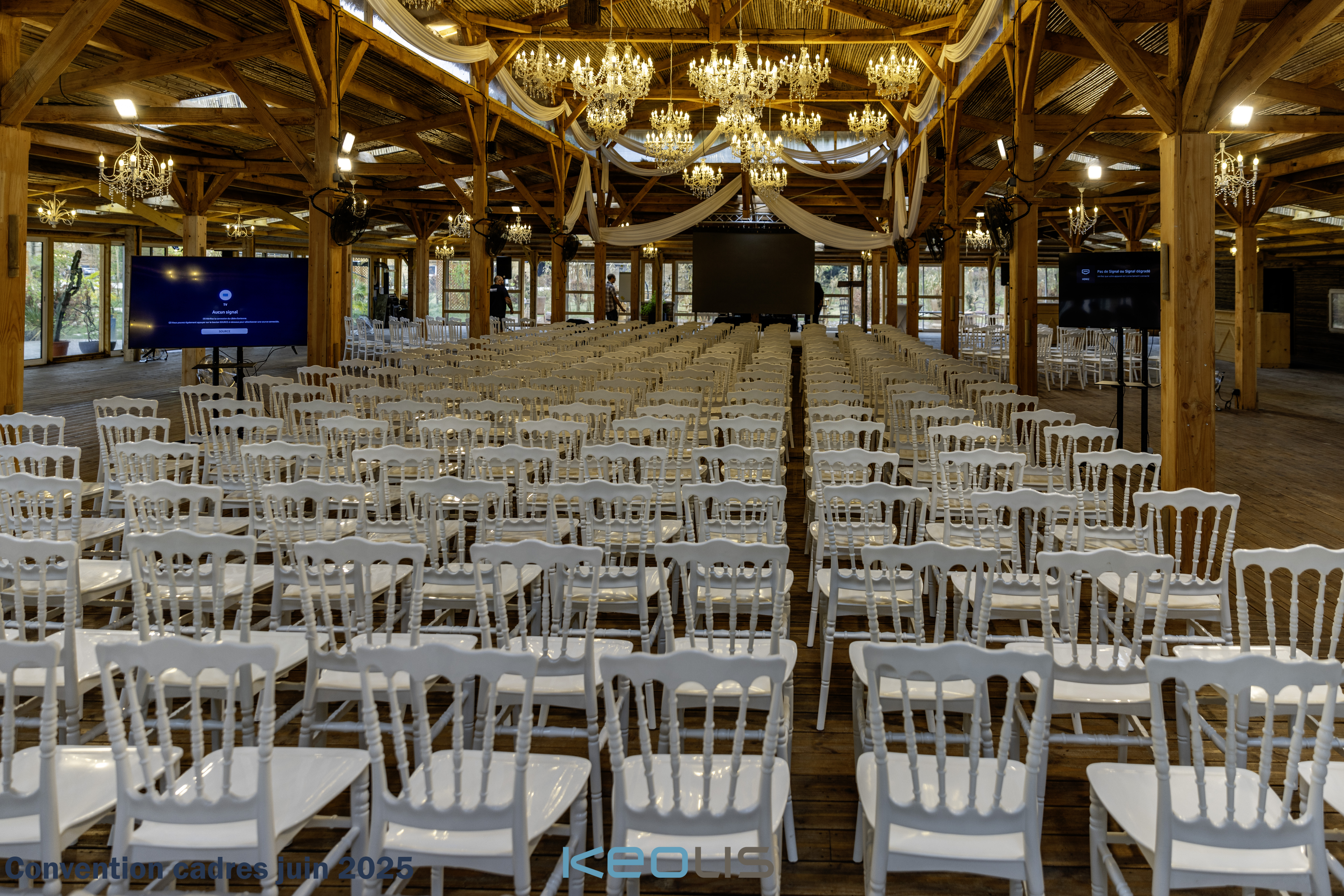 INNOV events Location de salles de séminaire Pau