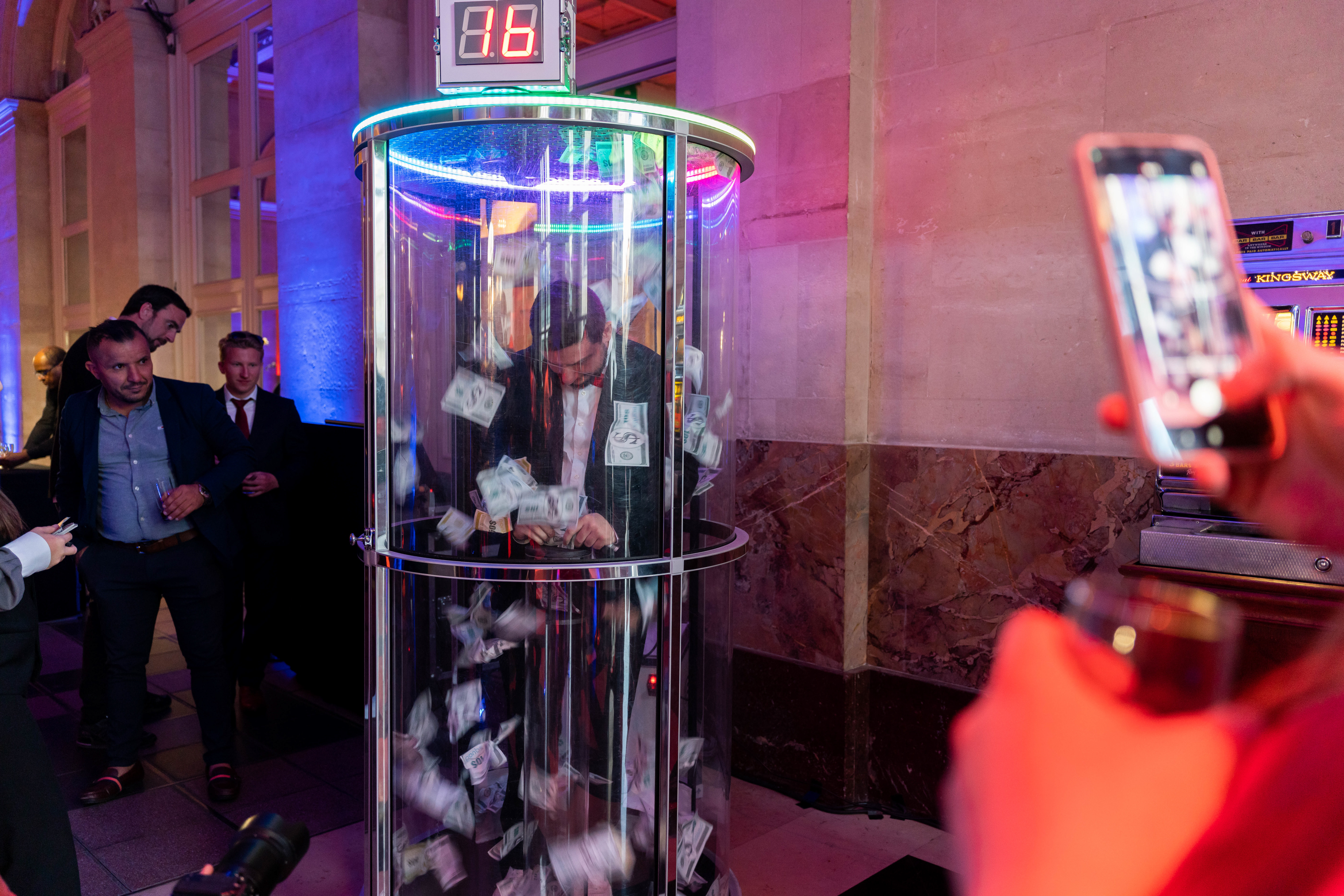 Organiser Animation commerciale pour boutiques & magasins