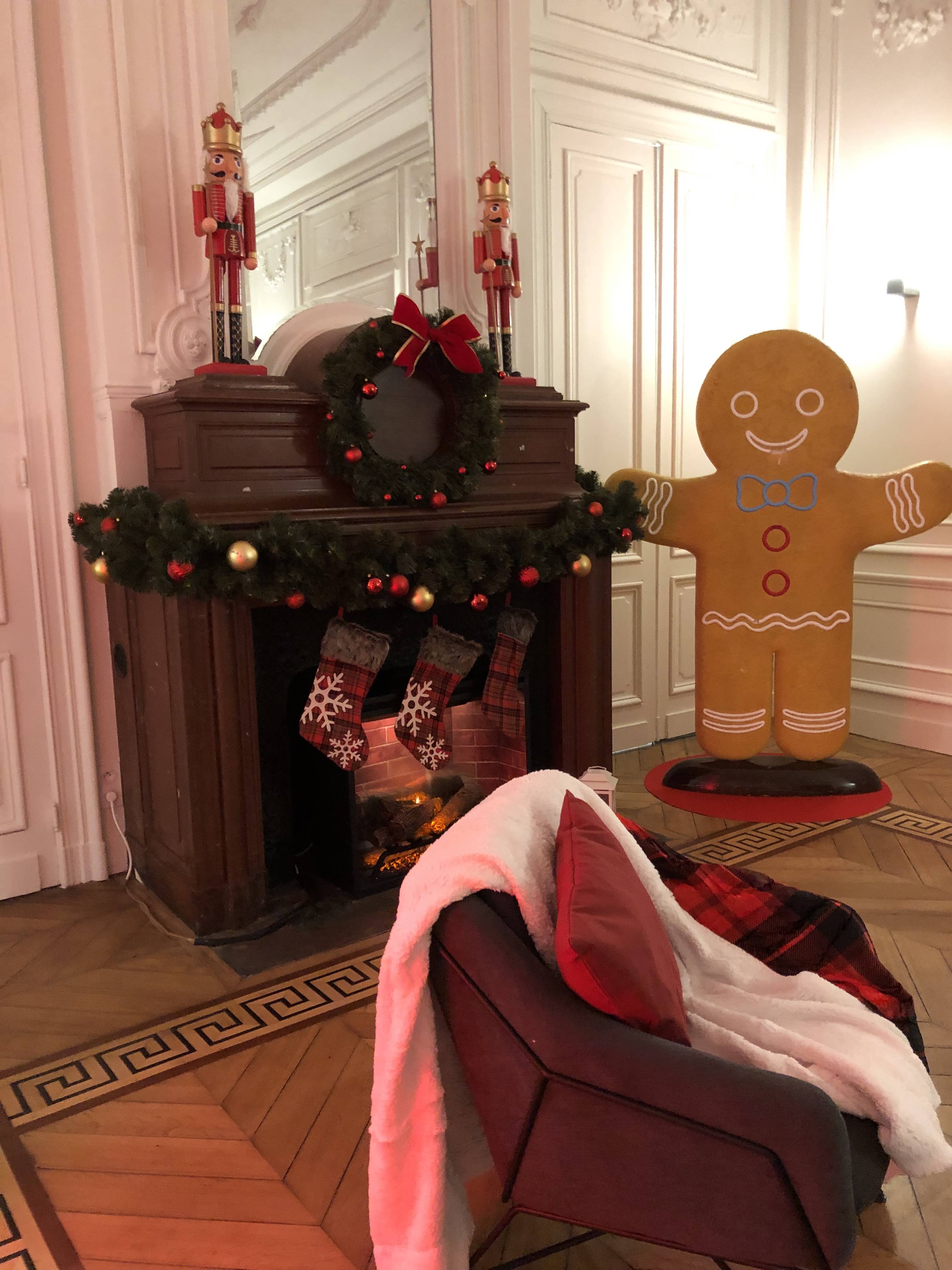 Distribution de goodies/cadeaux d’entreprise Aube