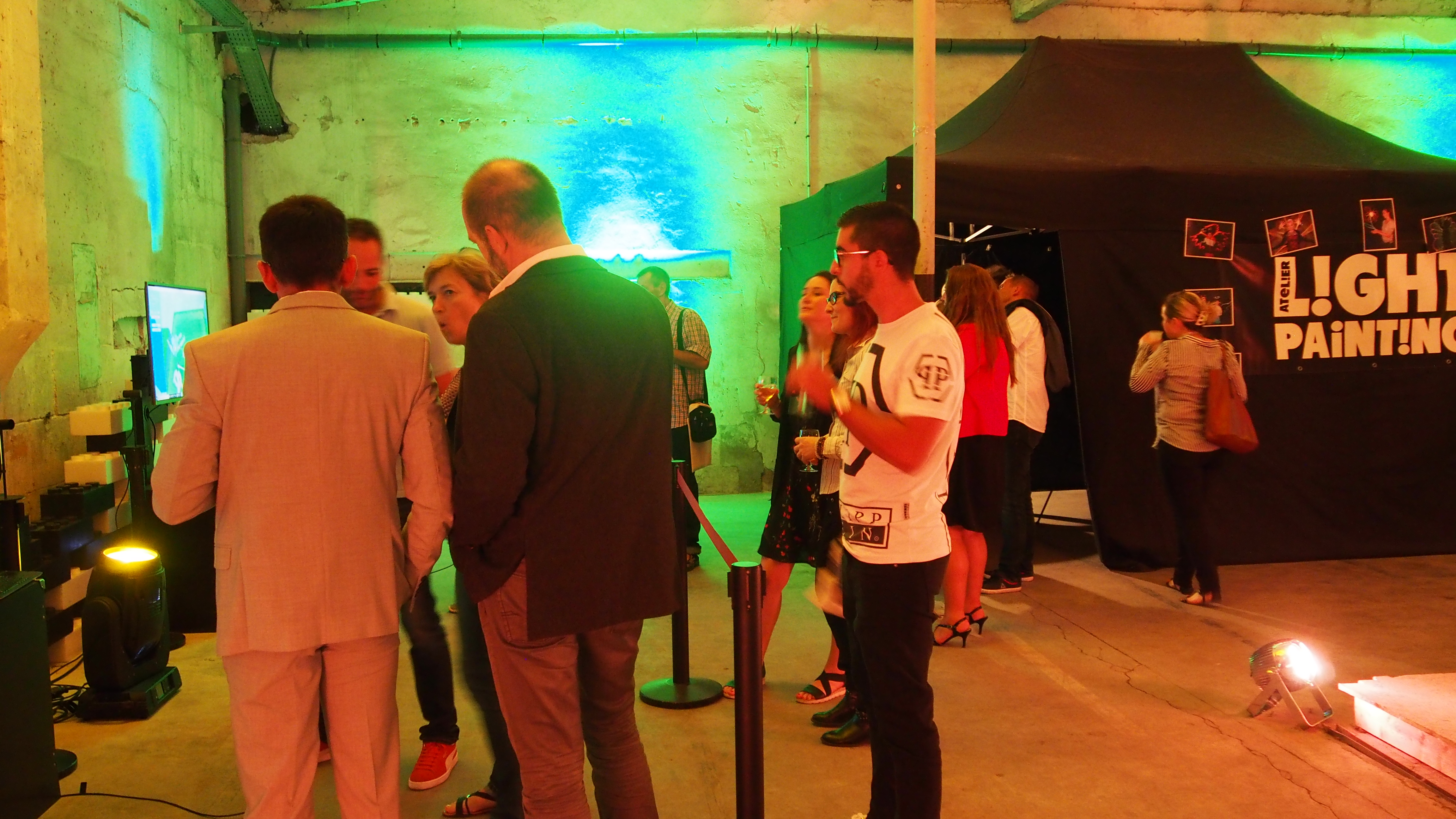 Animation Light Painting Marseille (13)